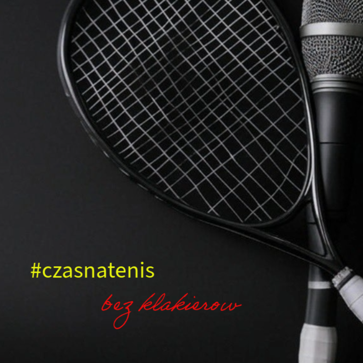 czasnatenis bez klakierów