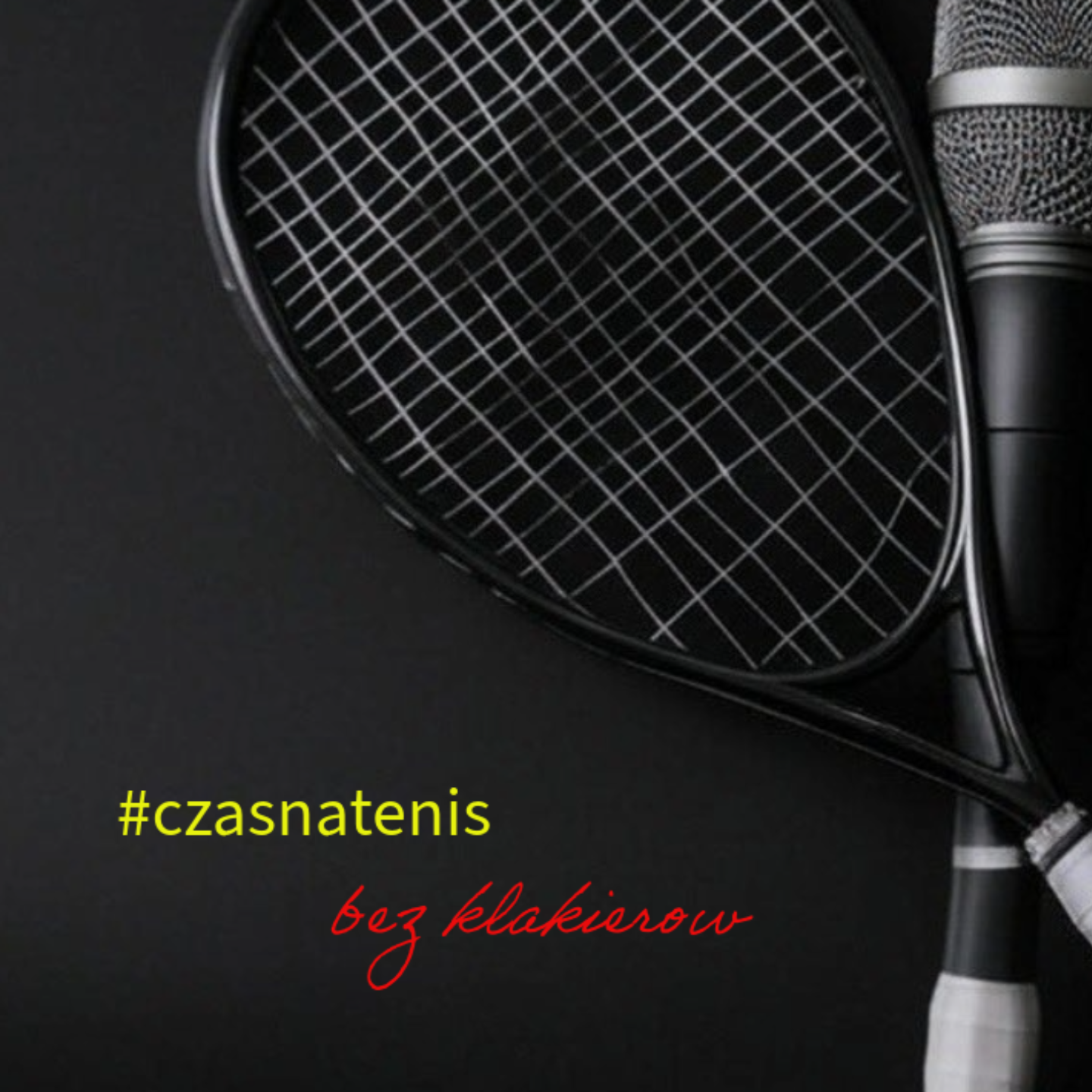 czasnatenis bez klakierów