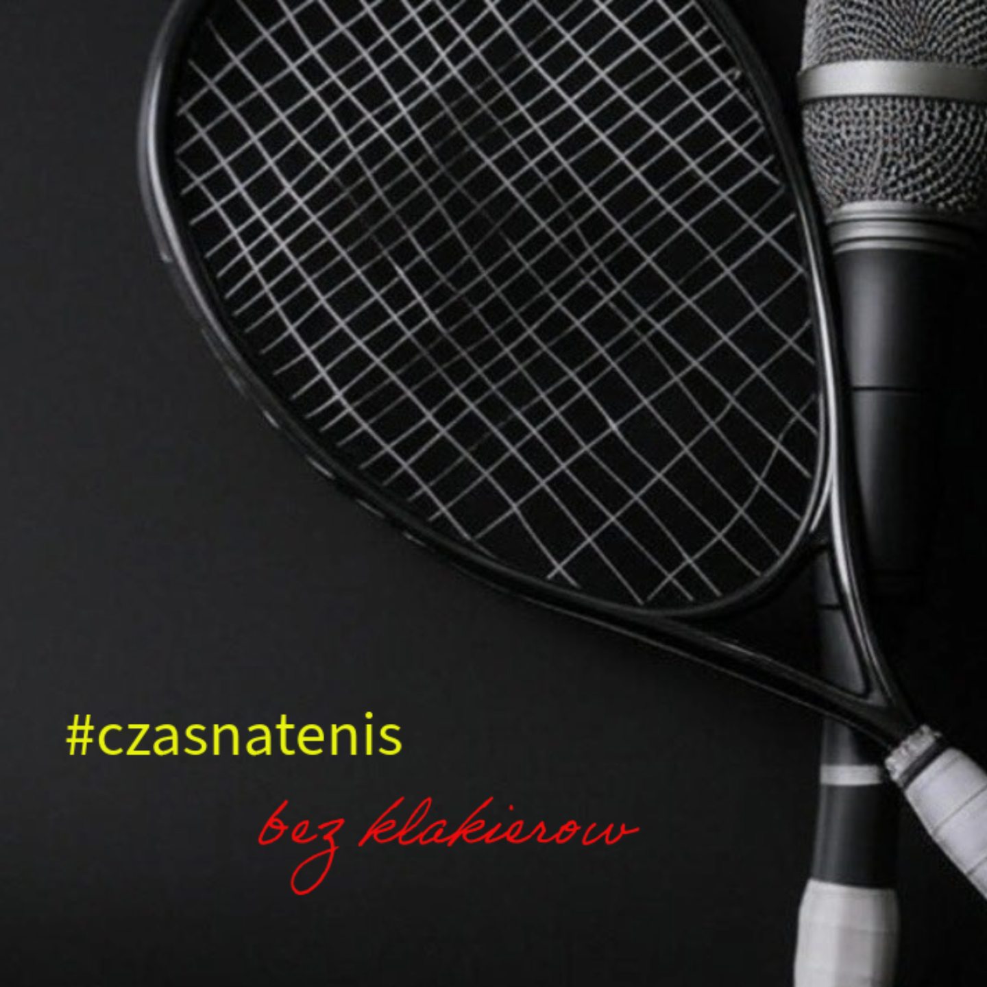 czasnatenis bez klakierów