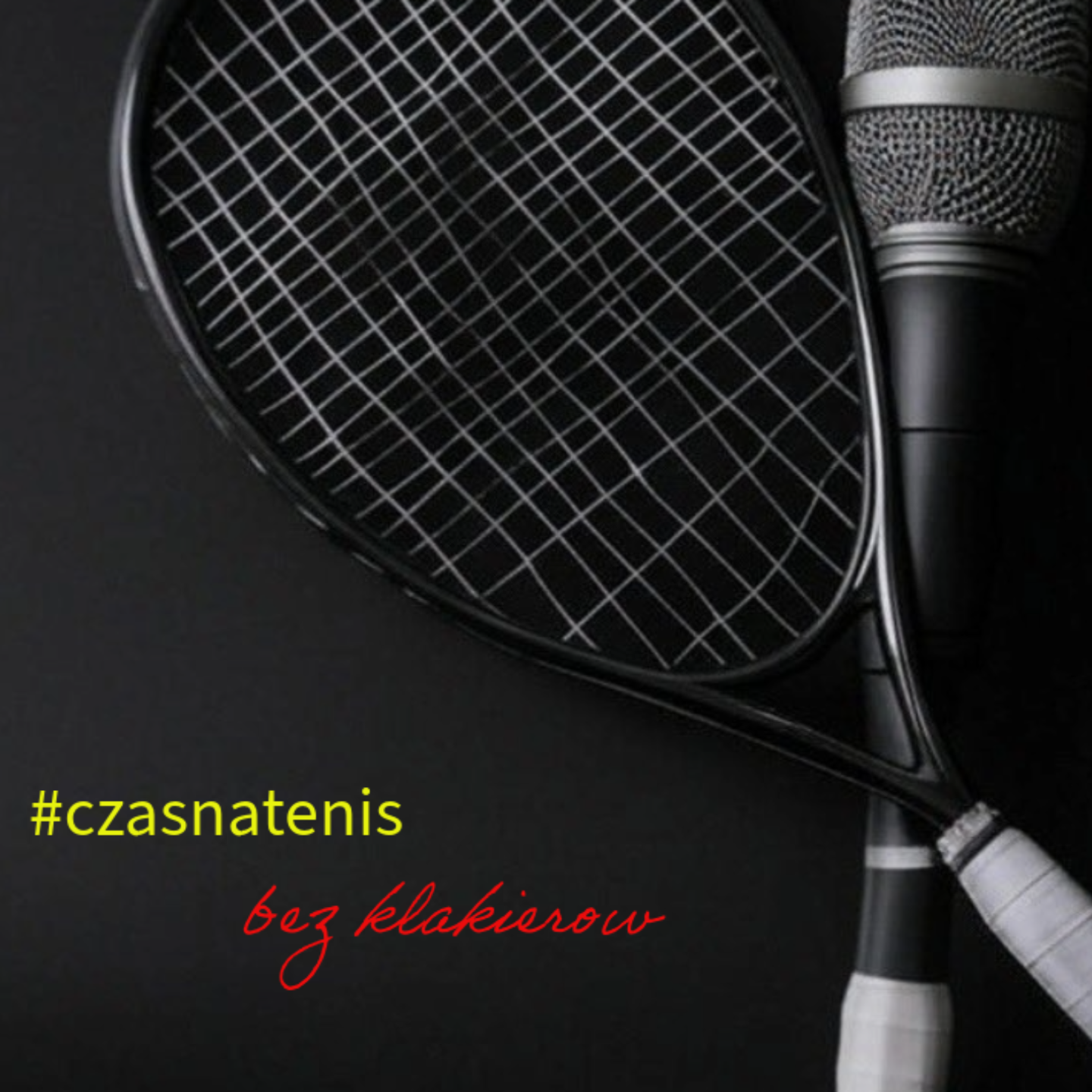 czasnatenis bez klakierów