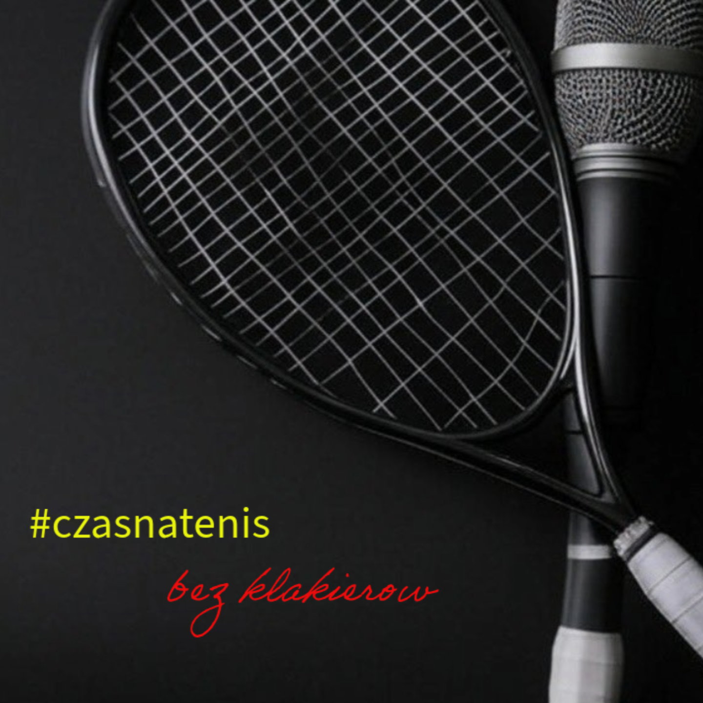 czasnatenis bez klakierów