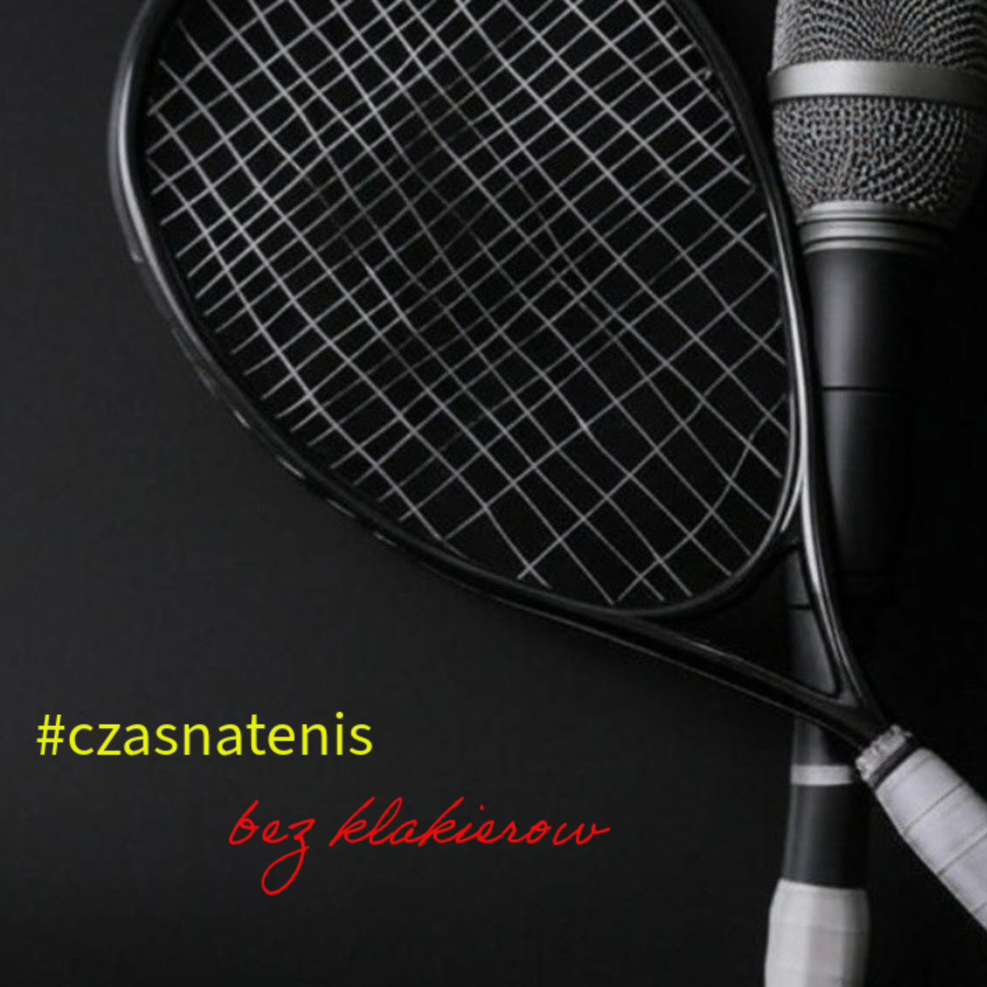 czasnatenis bez klakierów
