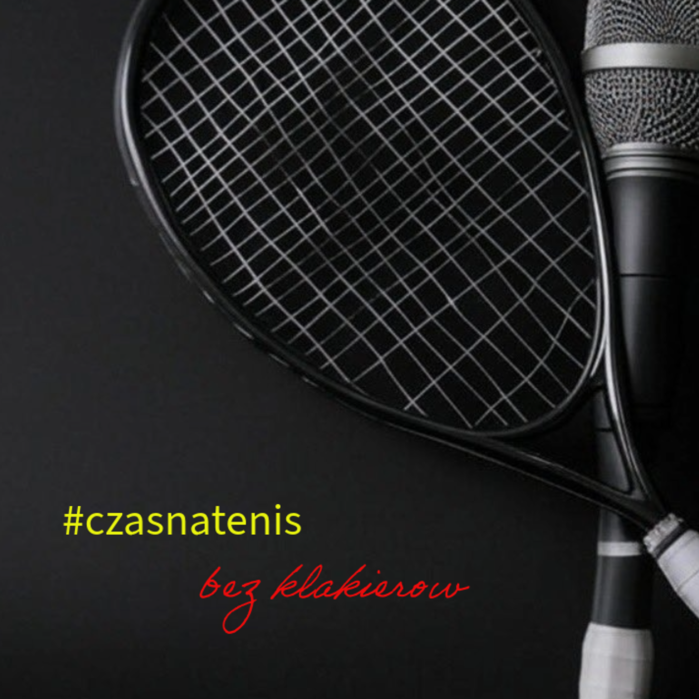 czasnatenis bez klakierów