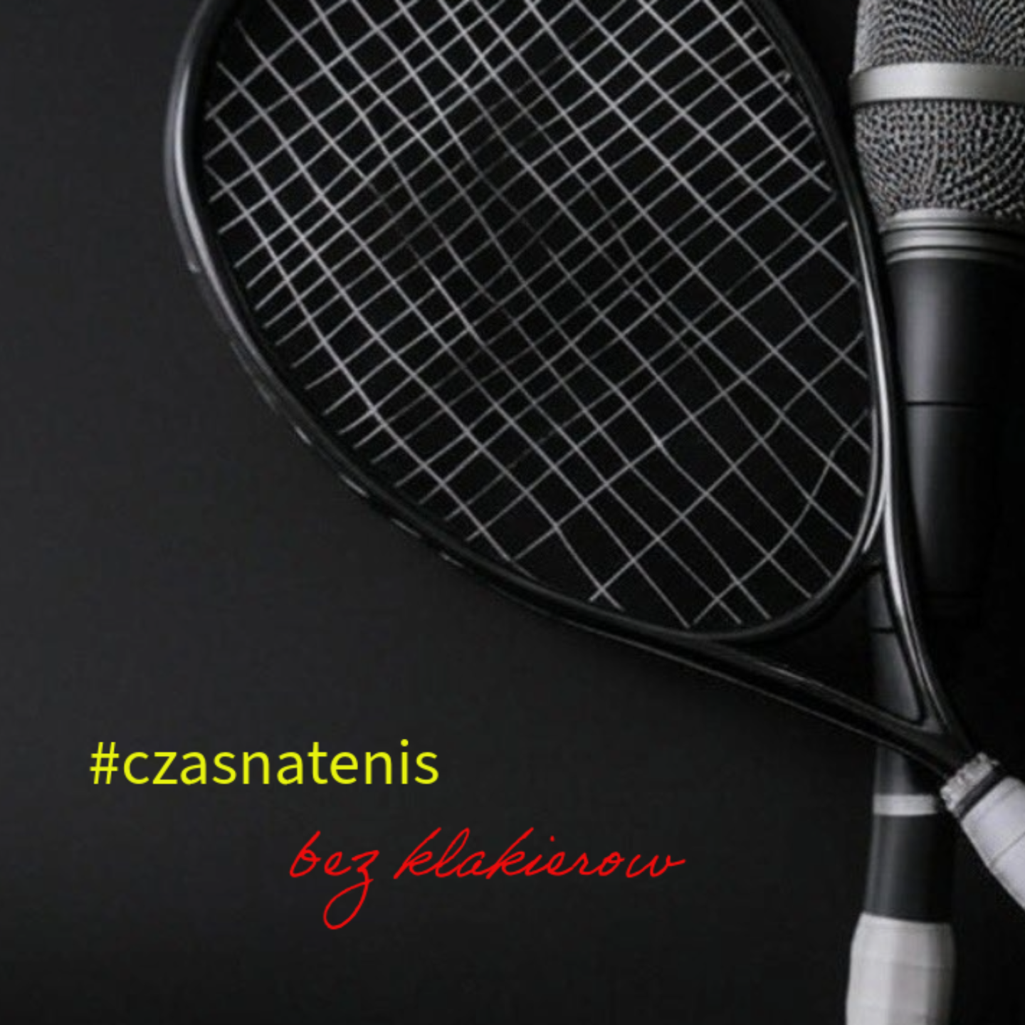 czasnatenis bez klakierów