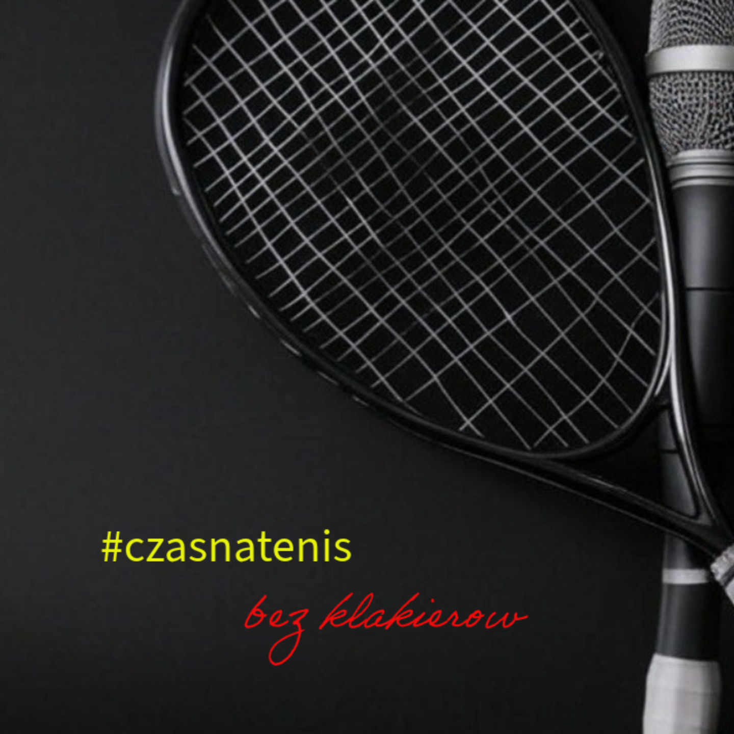 czasnatenis bez klakierów