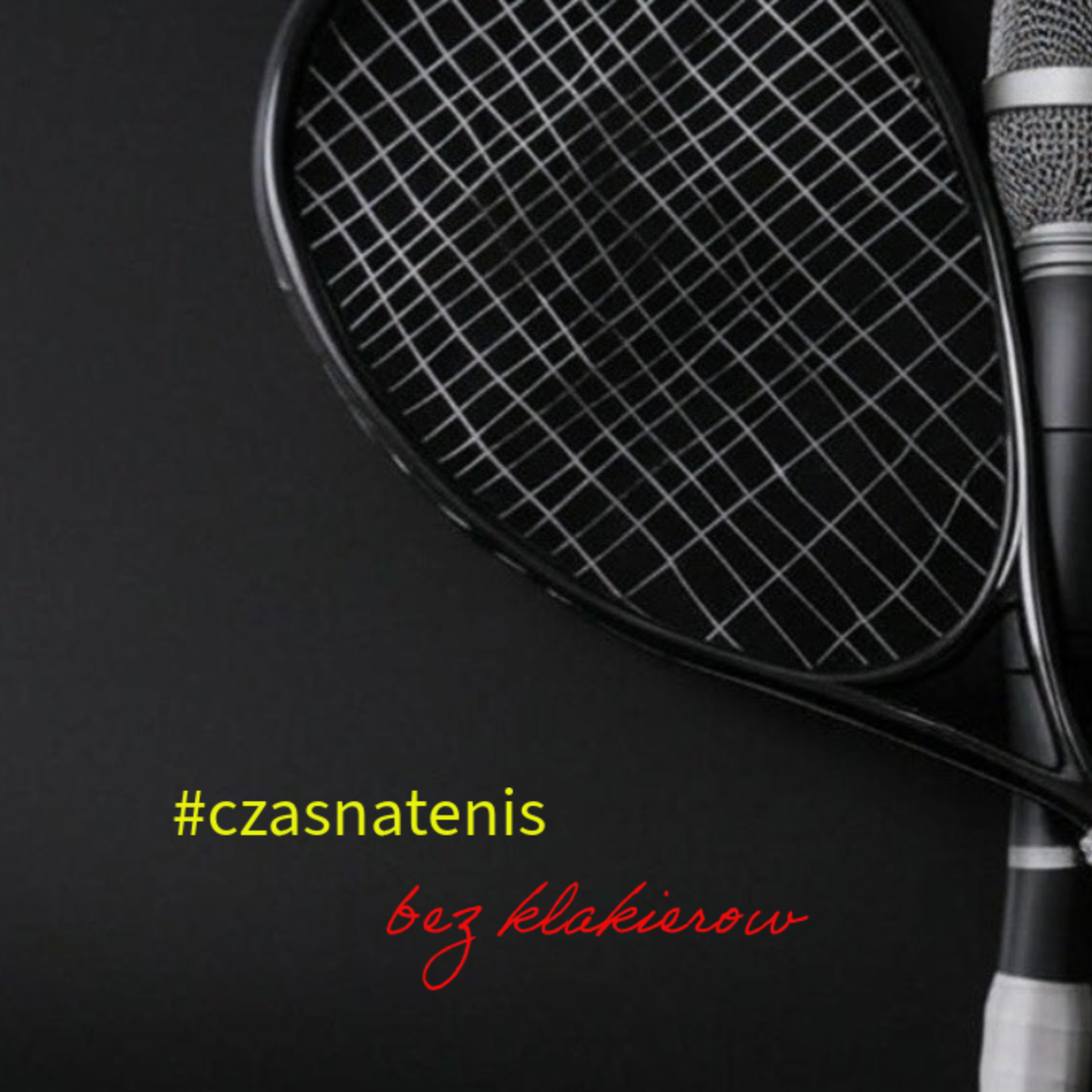 czasnatenis bez klakierów