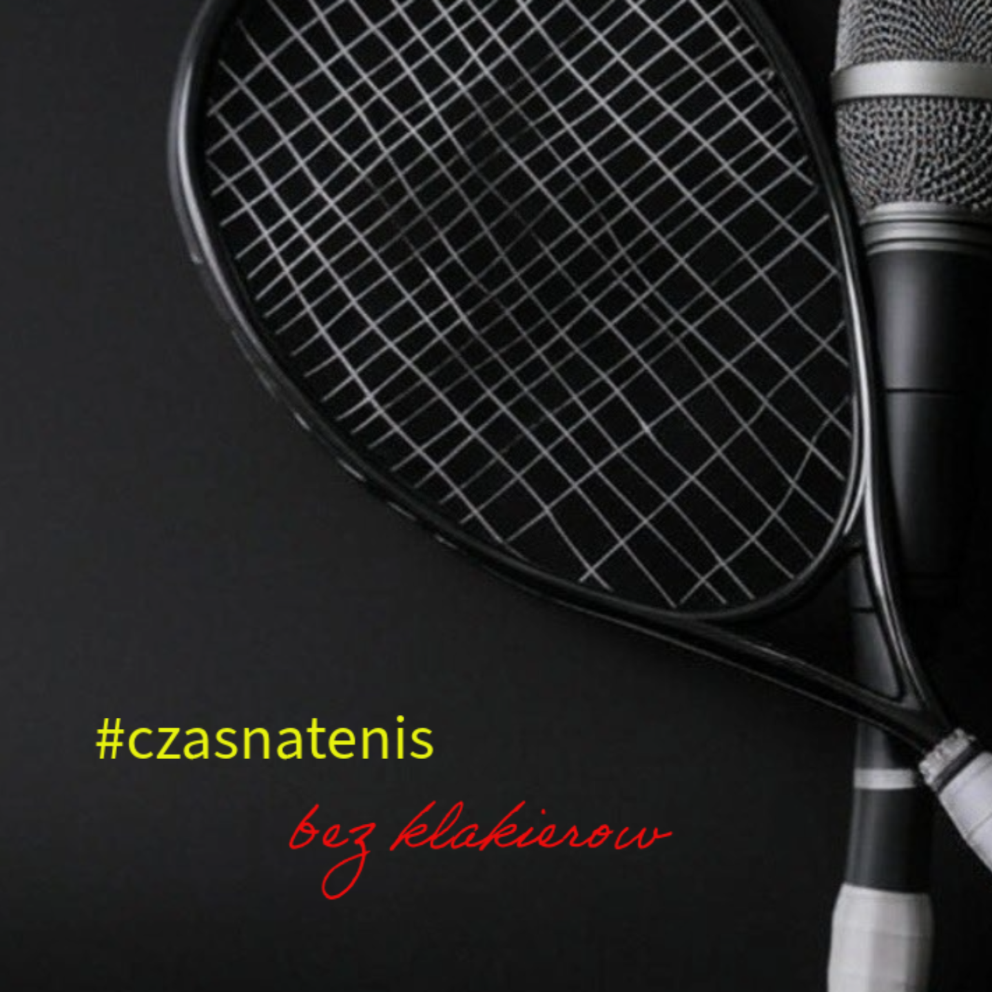 czasnatenis bez klakierów