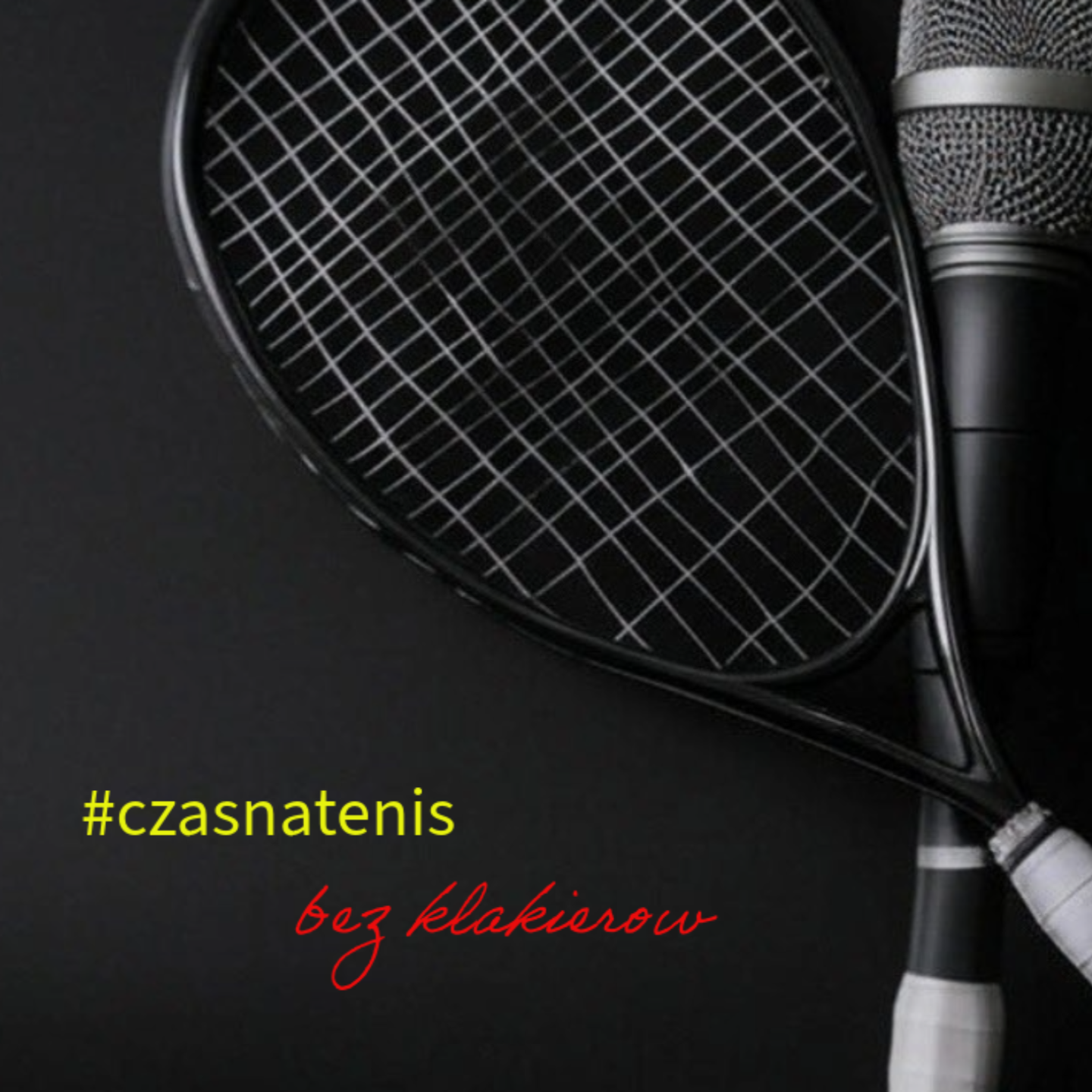 czasnatenis bez klakierów