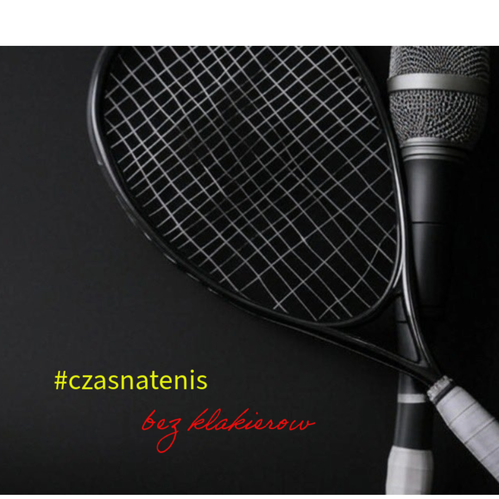 czasnatenis bez klakierów