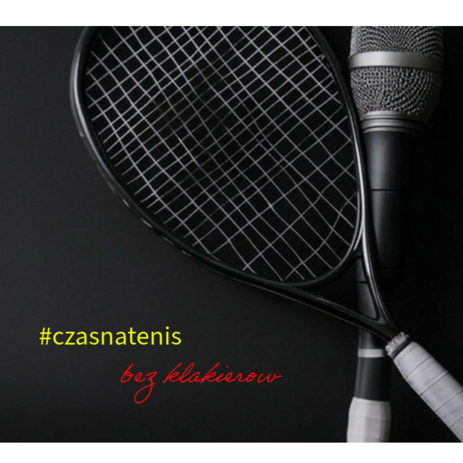 czasnatenis bez klakierów