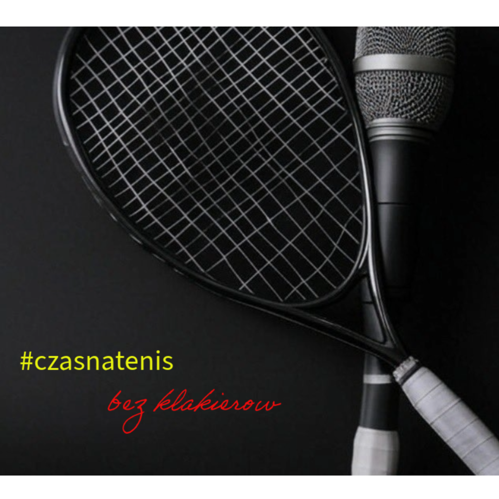 czasnatenis bez klakierów