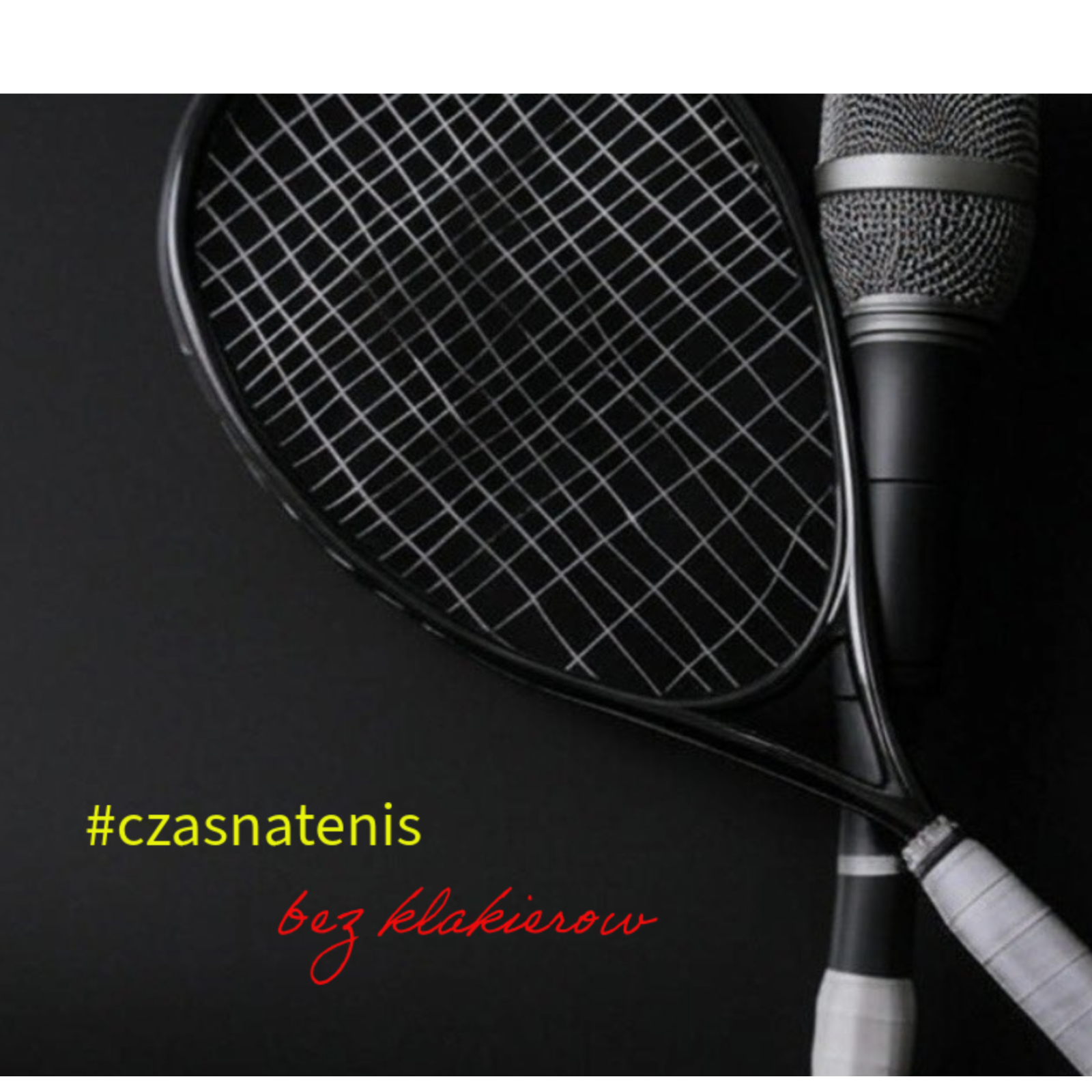 czasnatenis bez klakierów