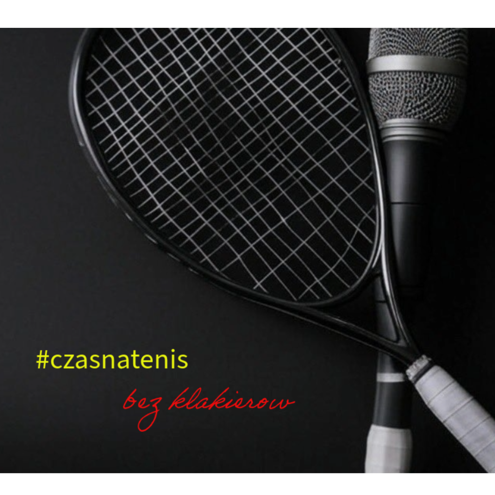 czasnatenis bez klakierów