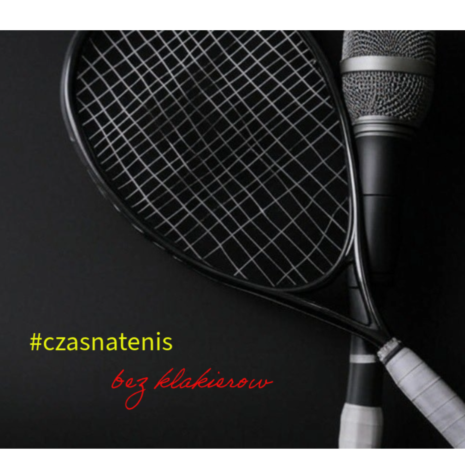 czasnatenis bez klakierów