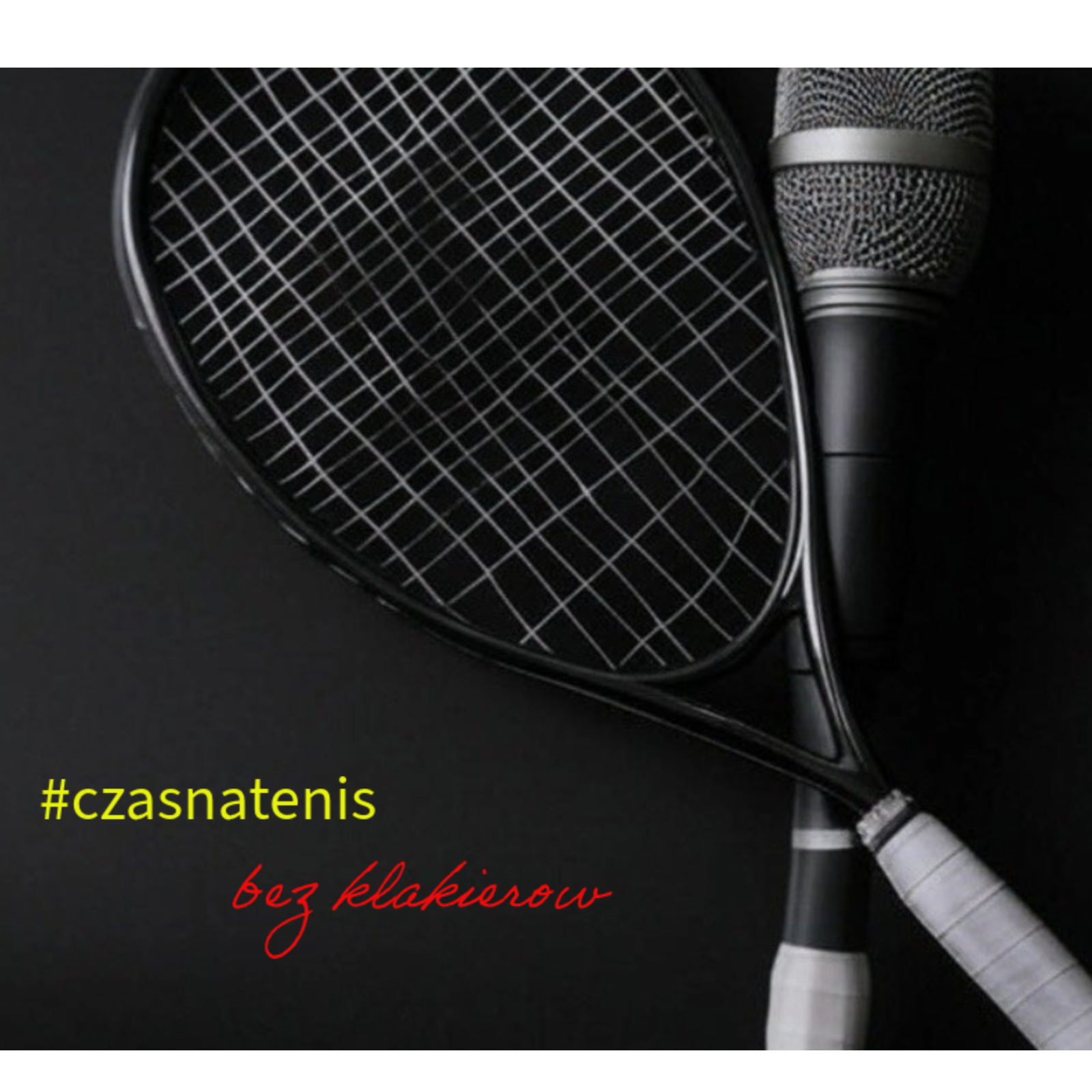 czasnatenis bez klakierów