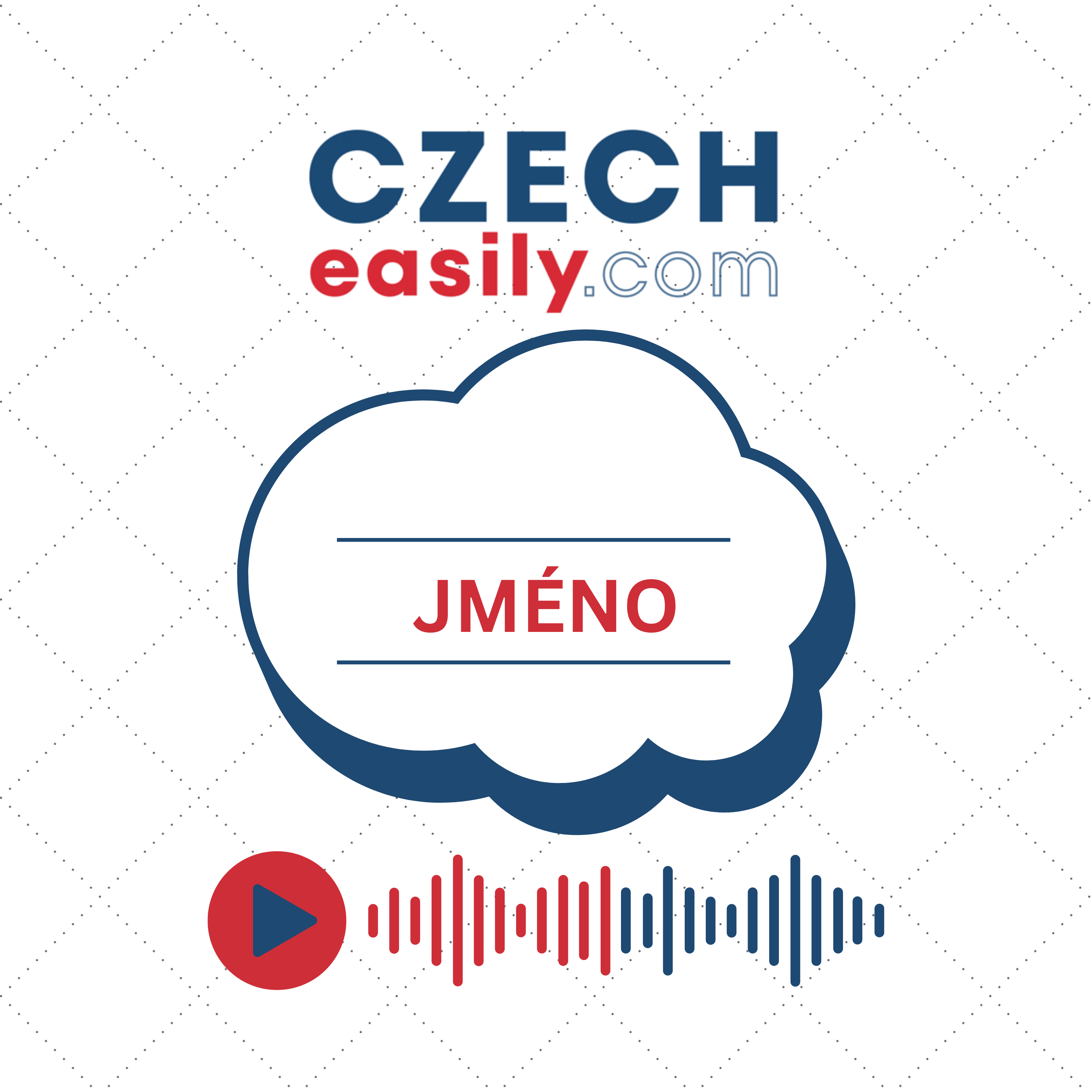 10. Česká jména episode artwork