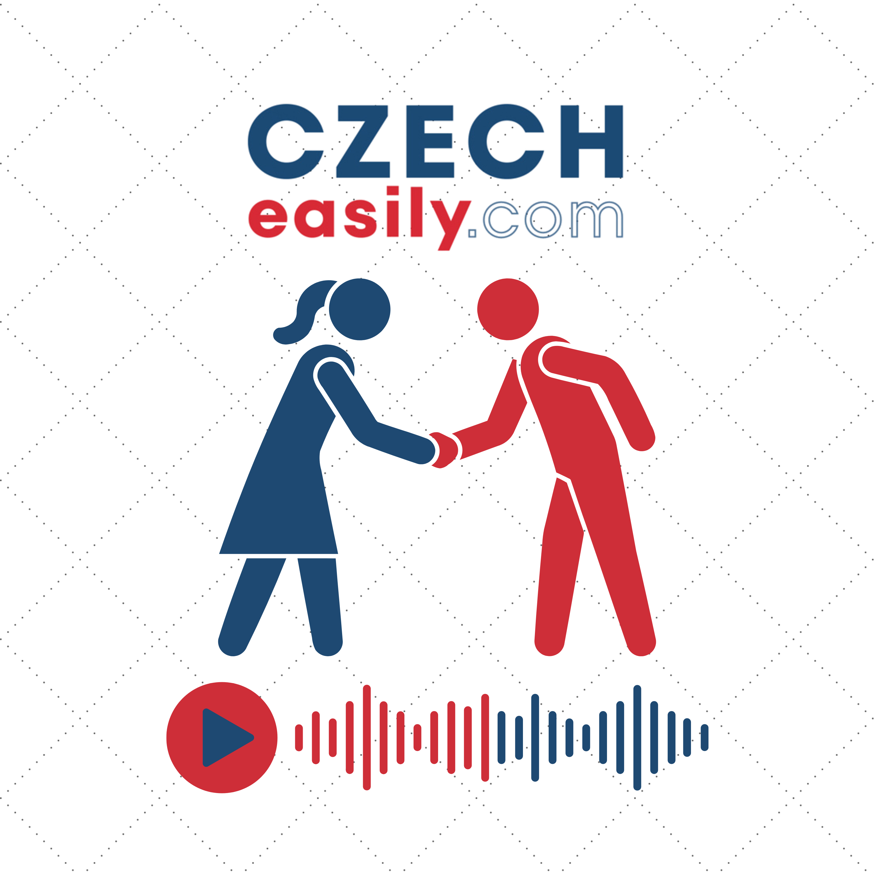 3. Jak vzniklo tykání a vykání episode artwork