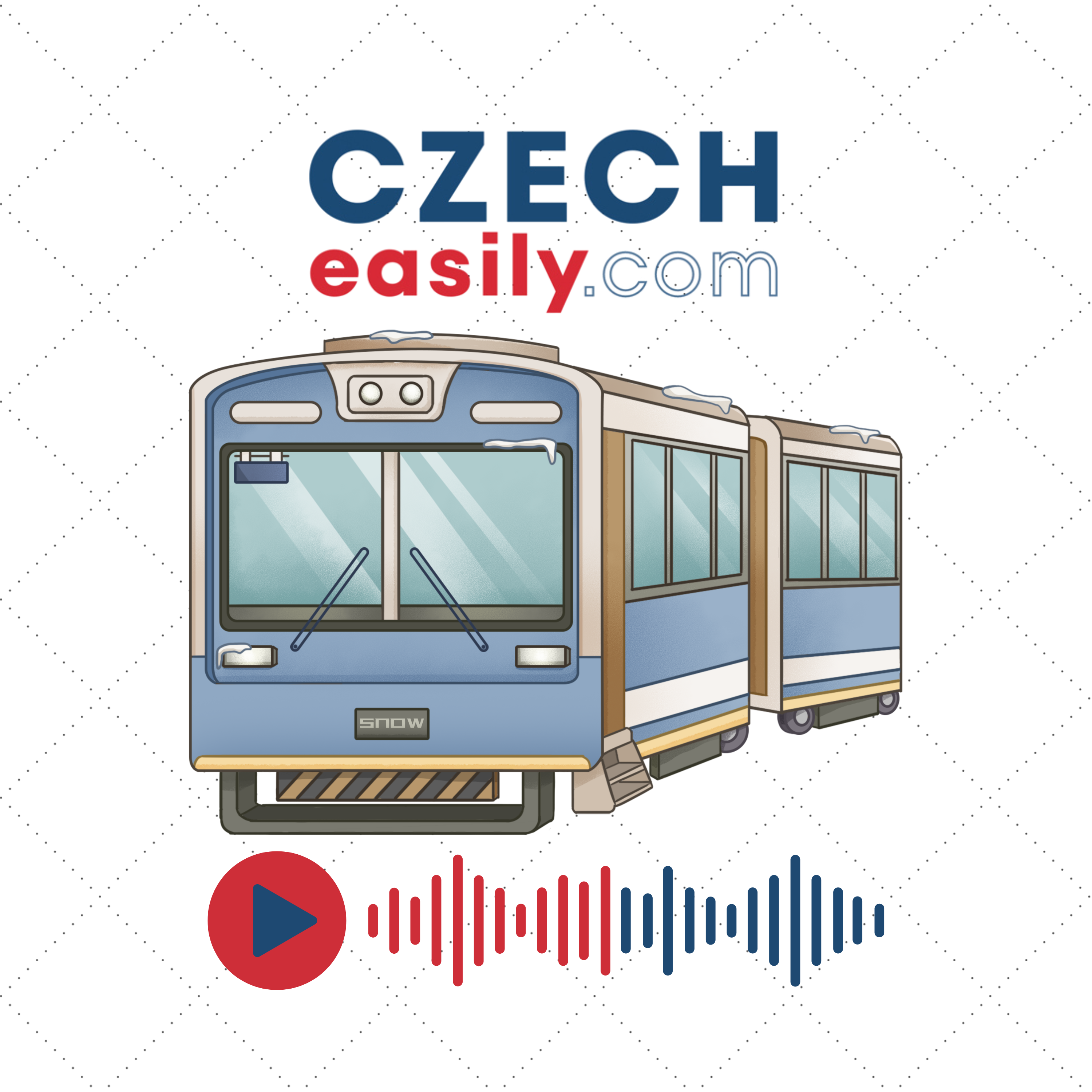 9. Pražské metro episode artwork