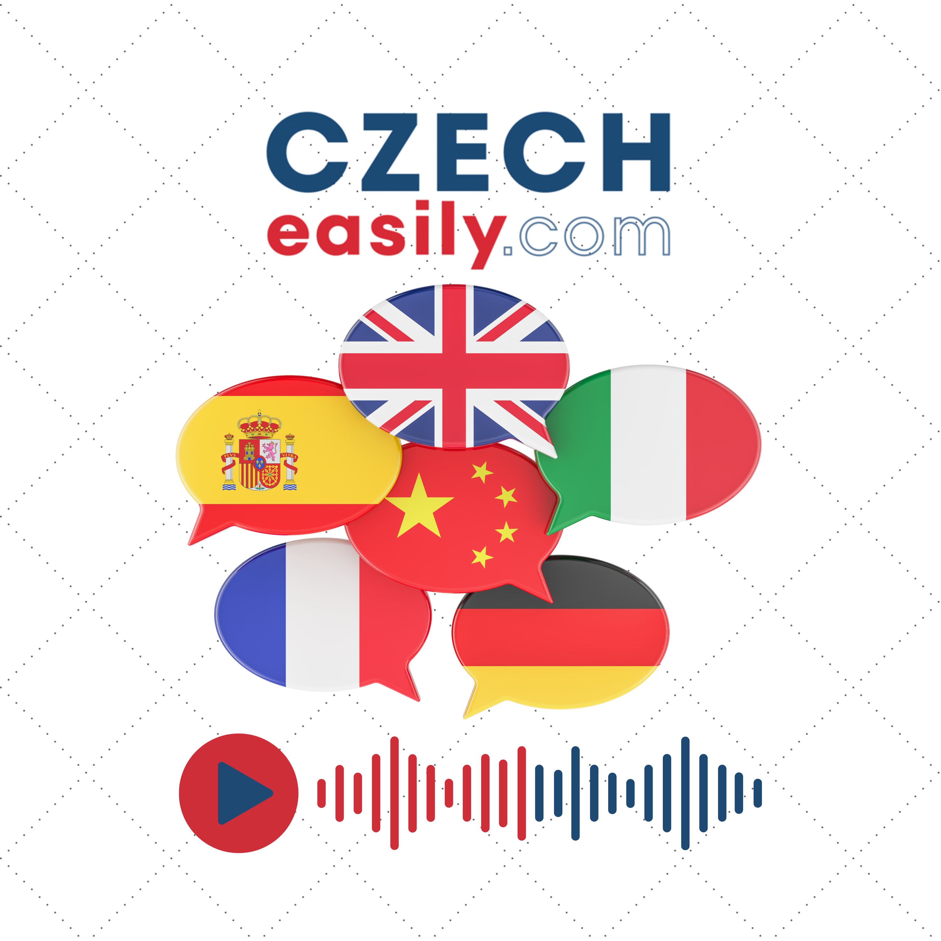 12. Česká slova v cizích jazycích episode artwork