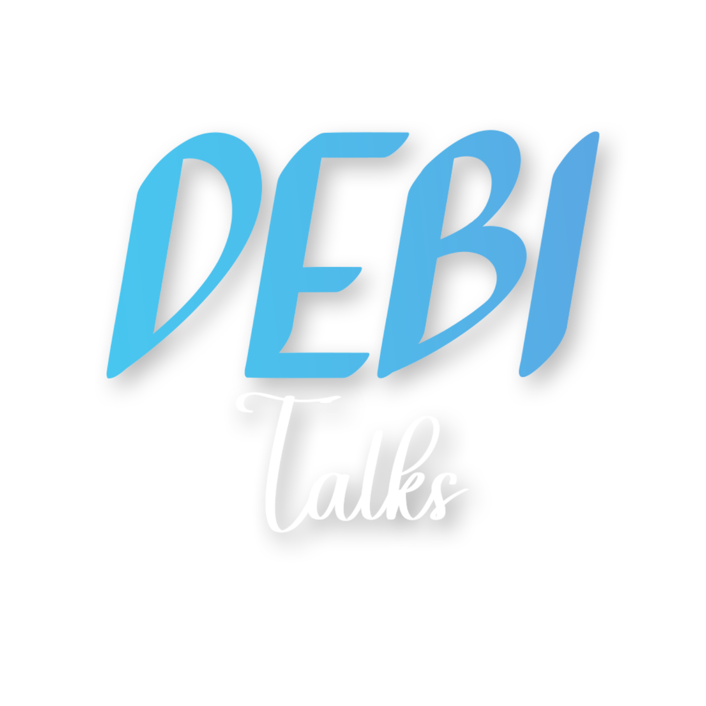 D.E.B.I. Talks