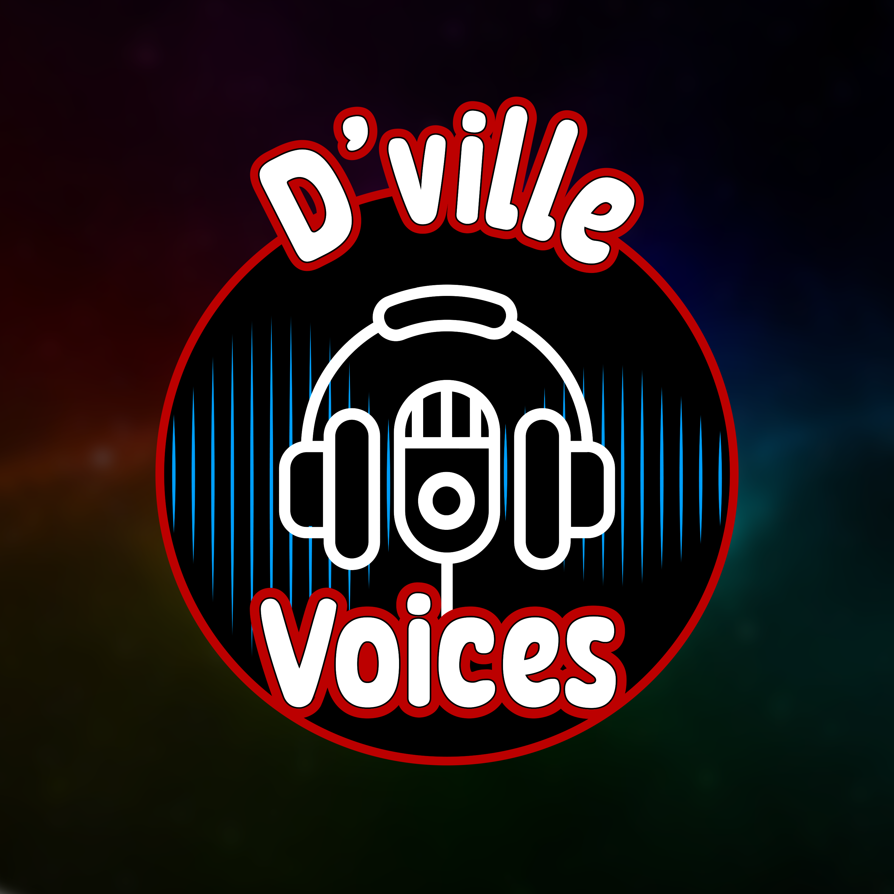 D'ville Voices Episode 1 episode artwork