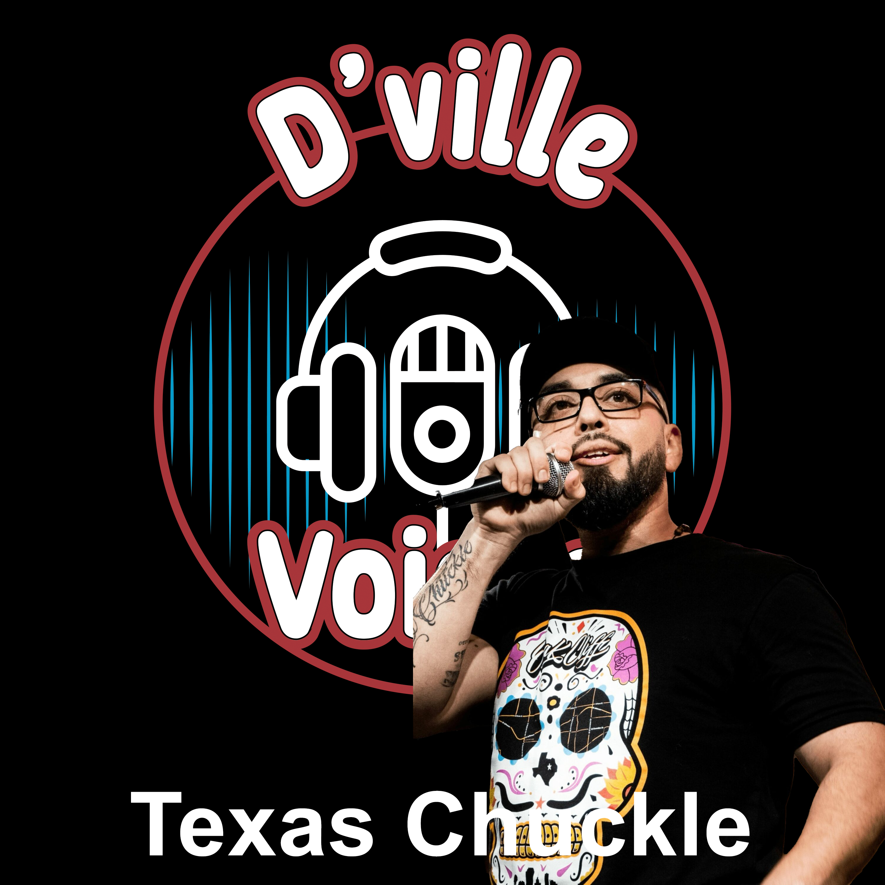 Texas Chuckle episode artwork