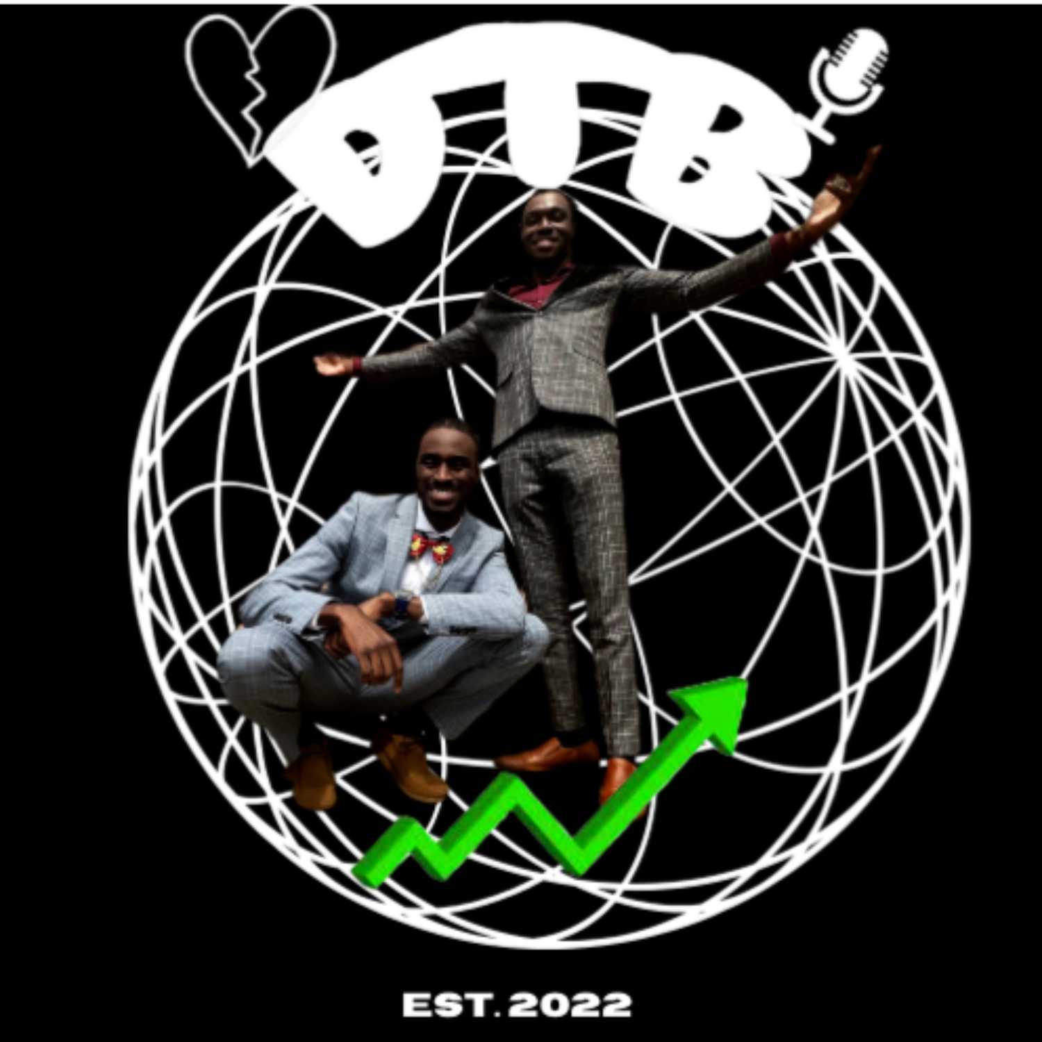 Down to Business Podcast 