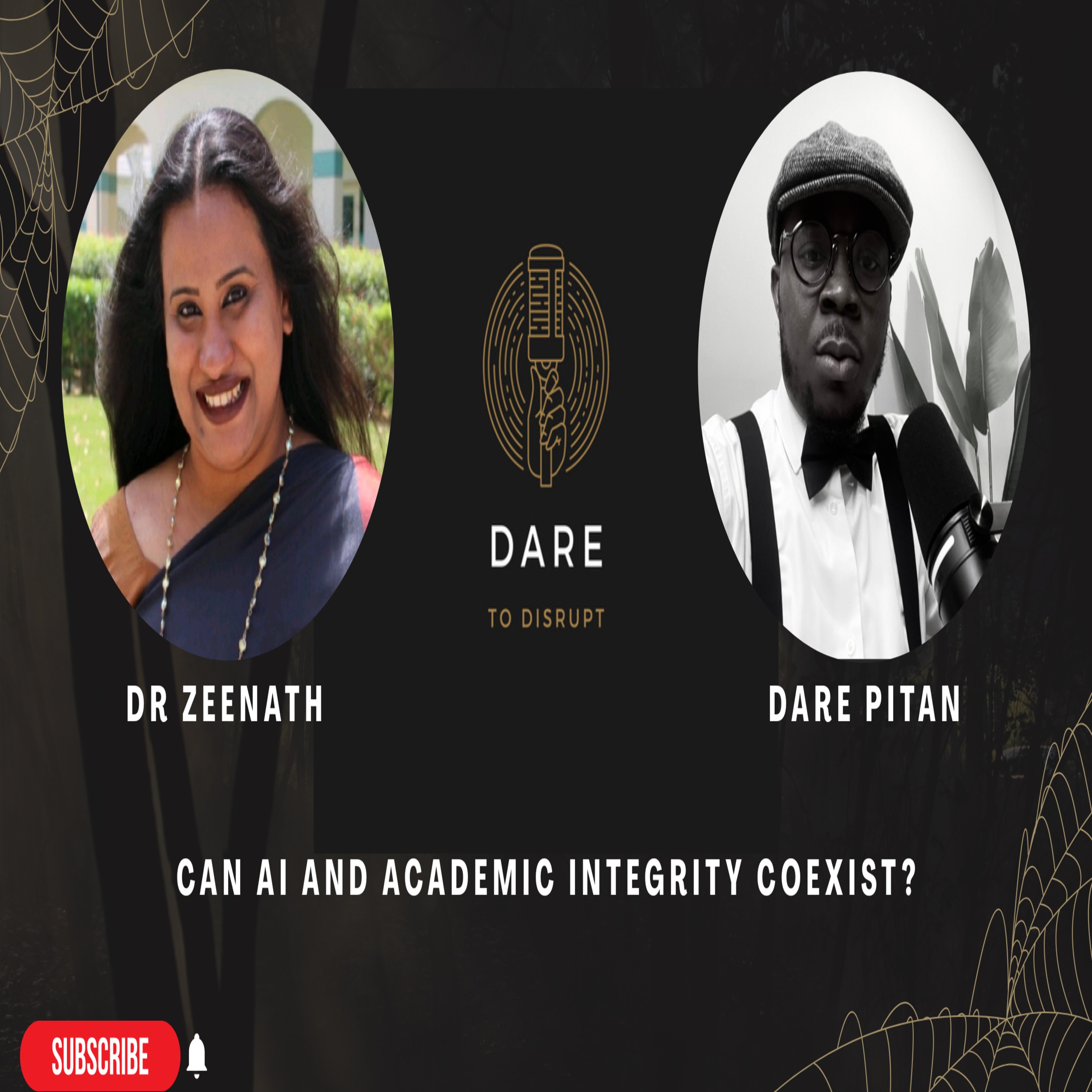 Can AI and Academic Integrity Coexist?