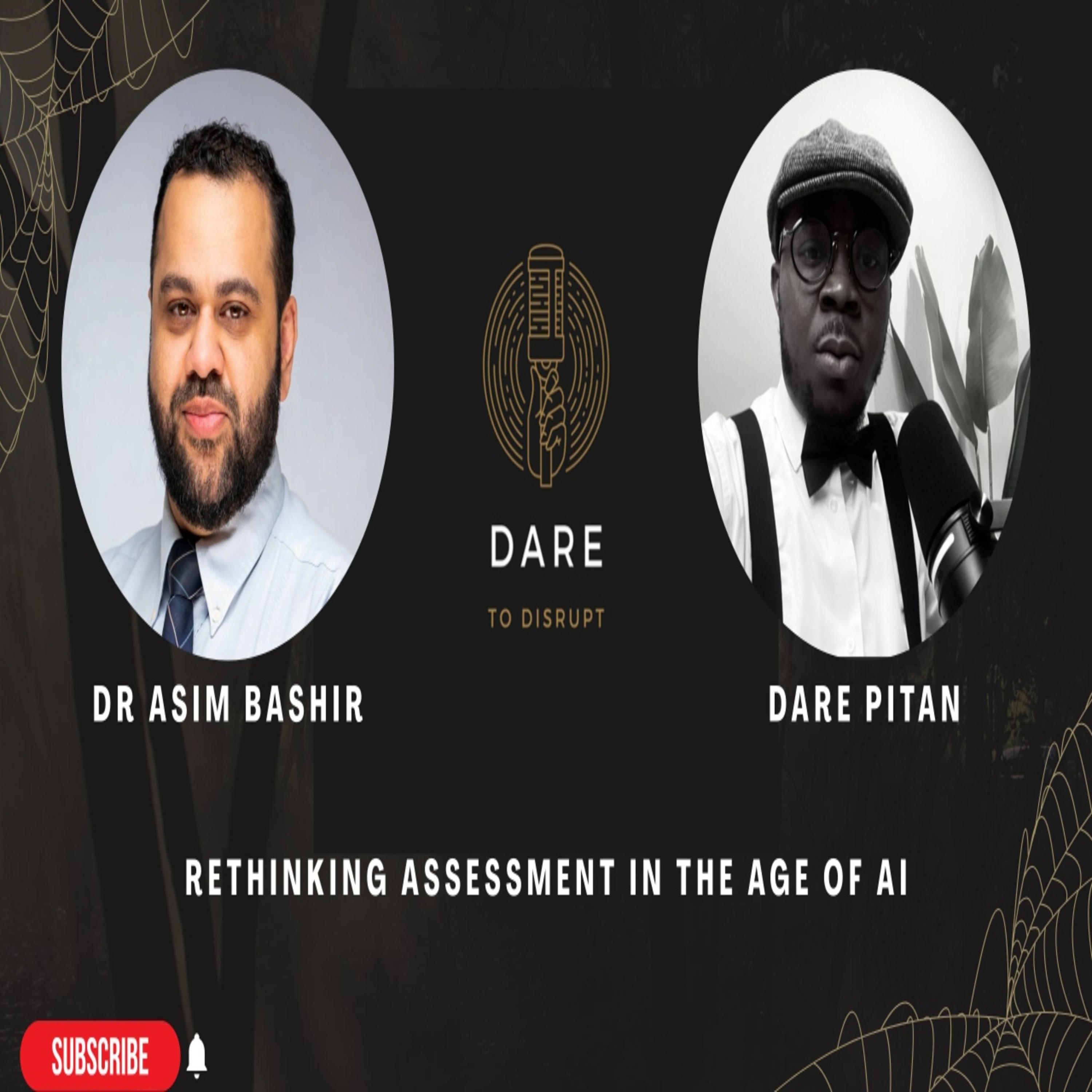 Rethinking Assessment in the Age of AI