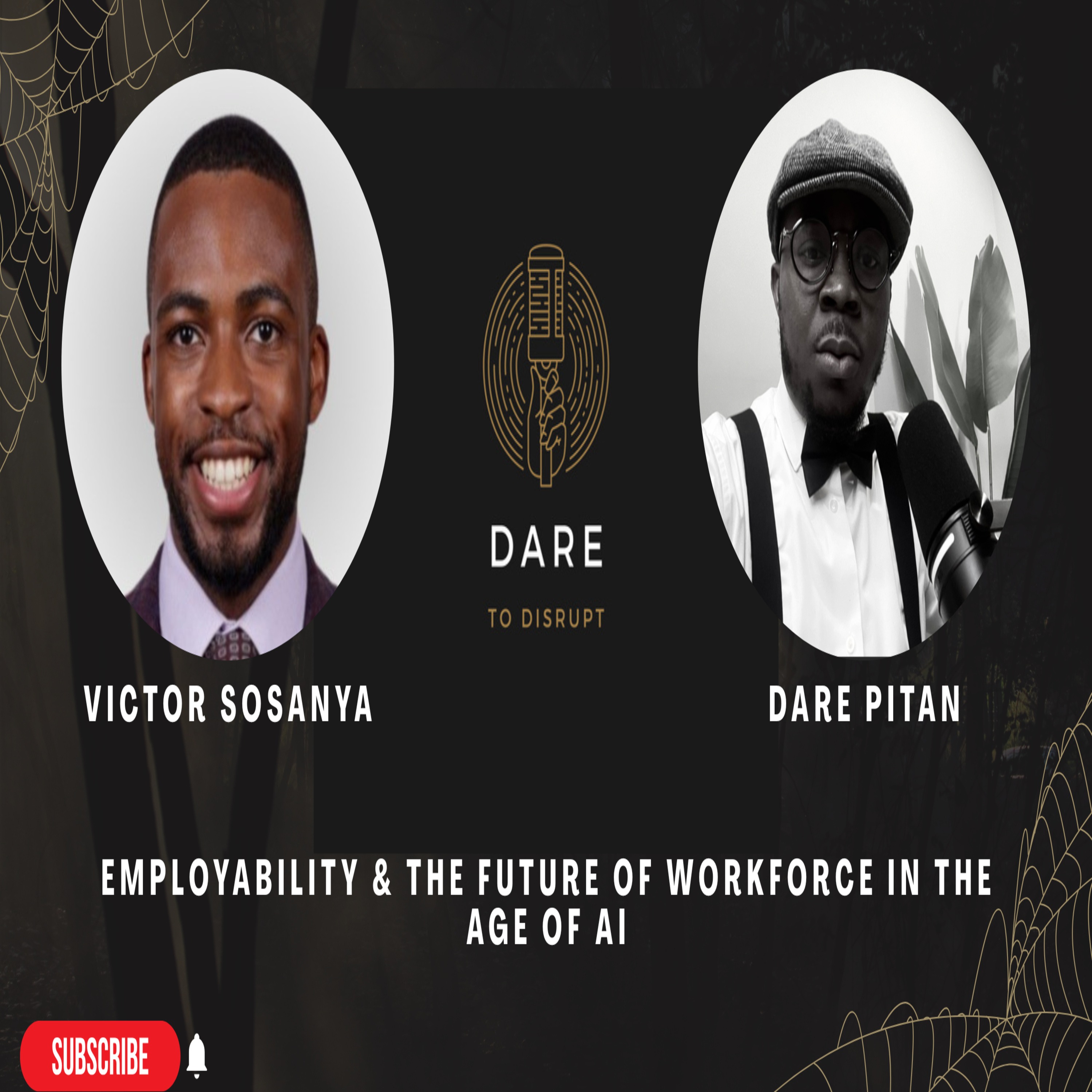 Employability and the Future of Workforce in the Age of AI