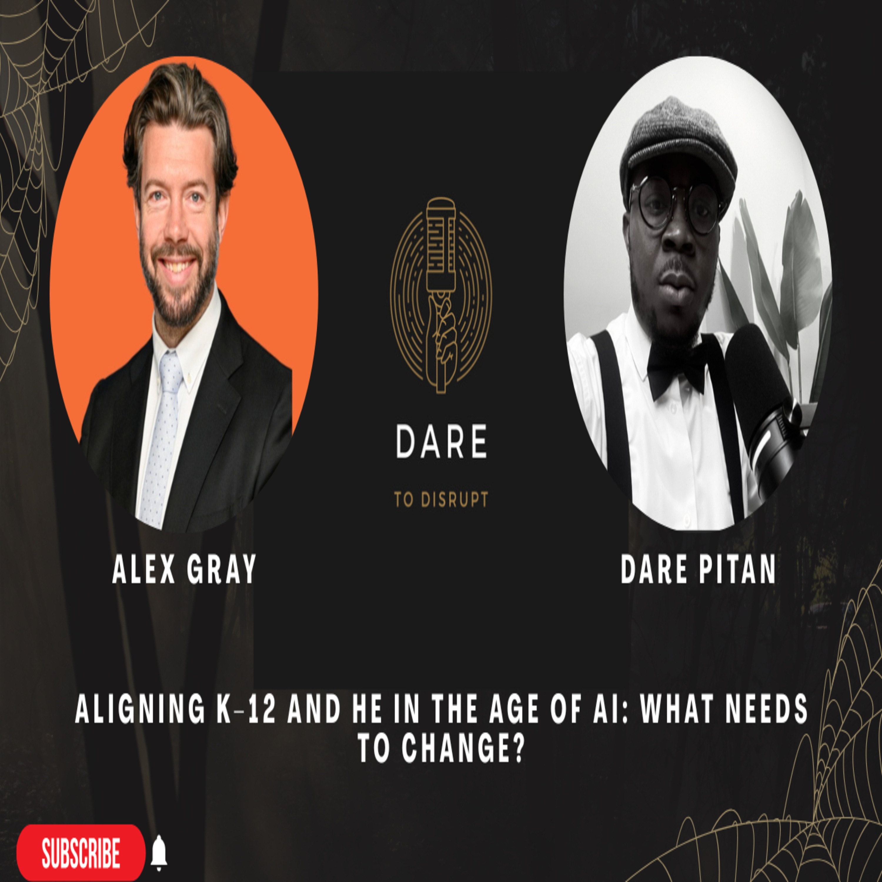 Aligning K–12 and HE in the Age of AI: What Needs to Change? Aligning K–12 and HE in the Age of AI: What Needs to Change?