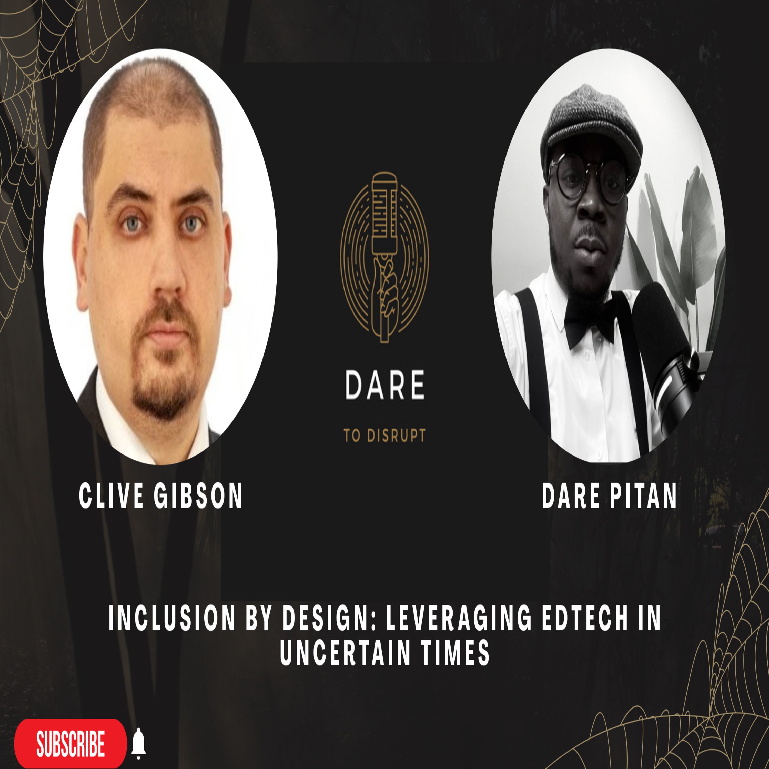 Inclusion by Design: Leveraging EdTech in Uncertain Times
