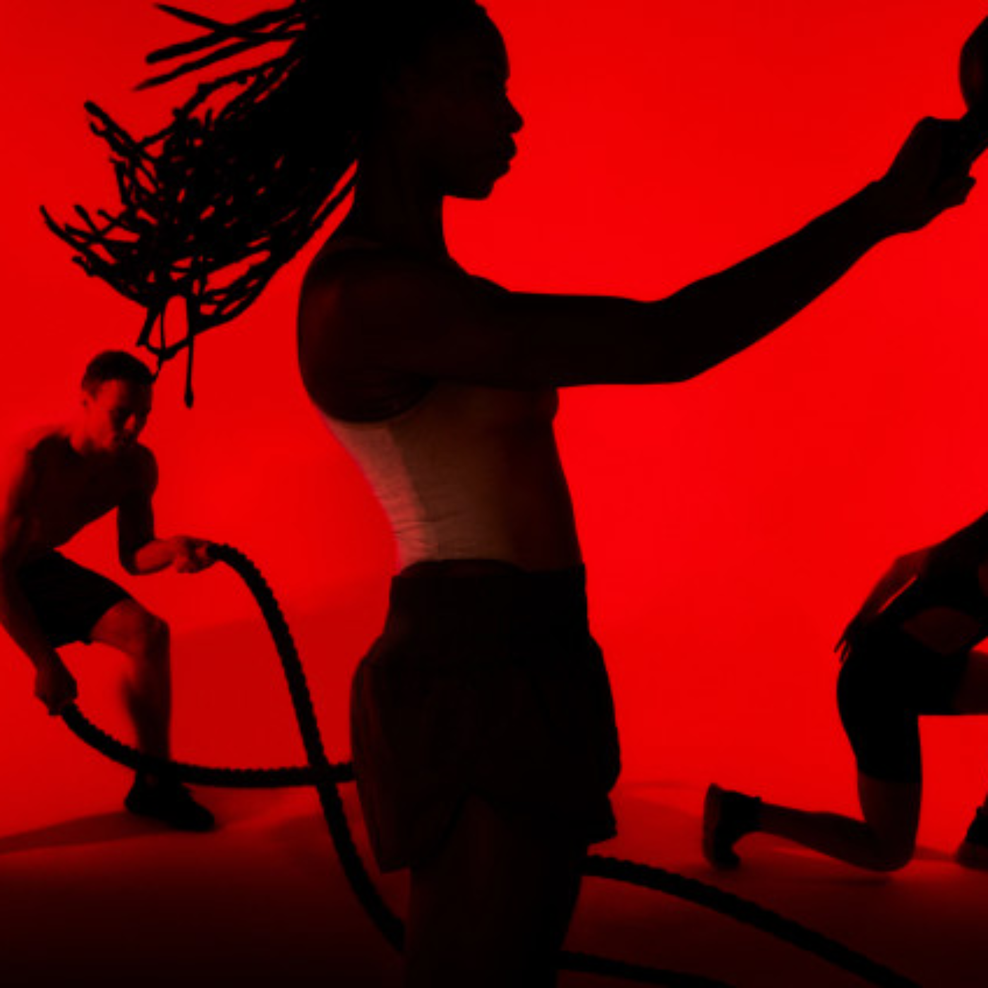 The Desire to Inspire Podcast