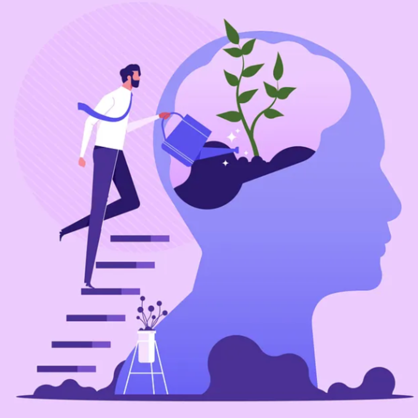 The Desire to Inspire Podcast