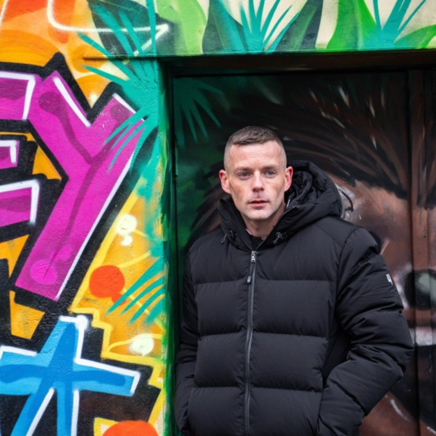 Jamie Dorrington - The Mixup (20/08/25)