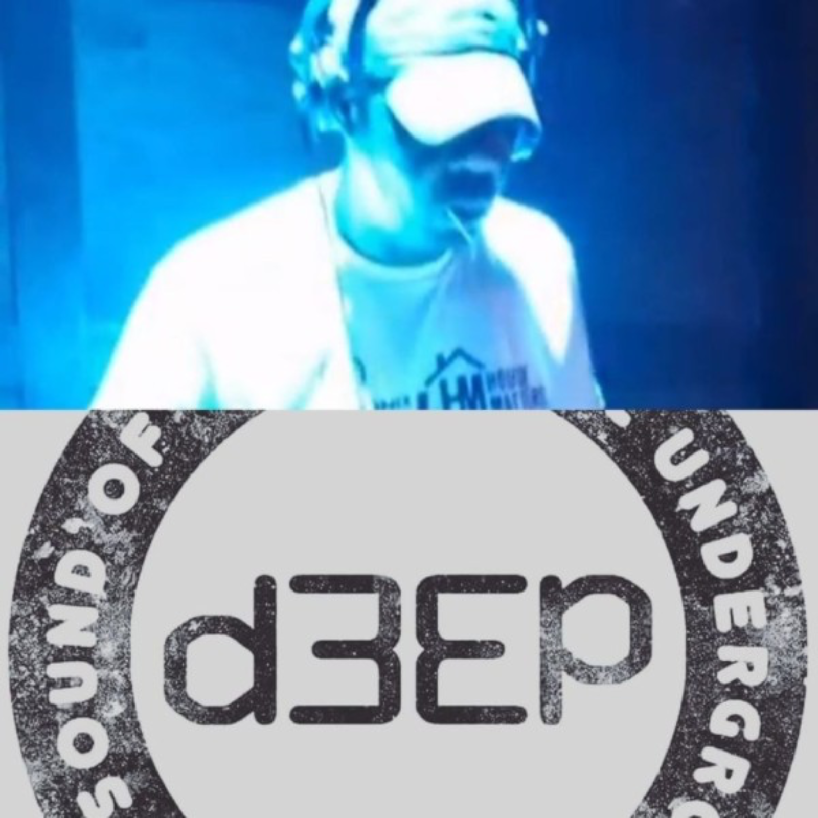 Micky Johnson - The House Vibe (26/08/25)