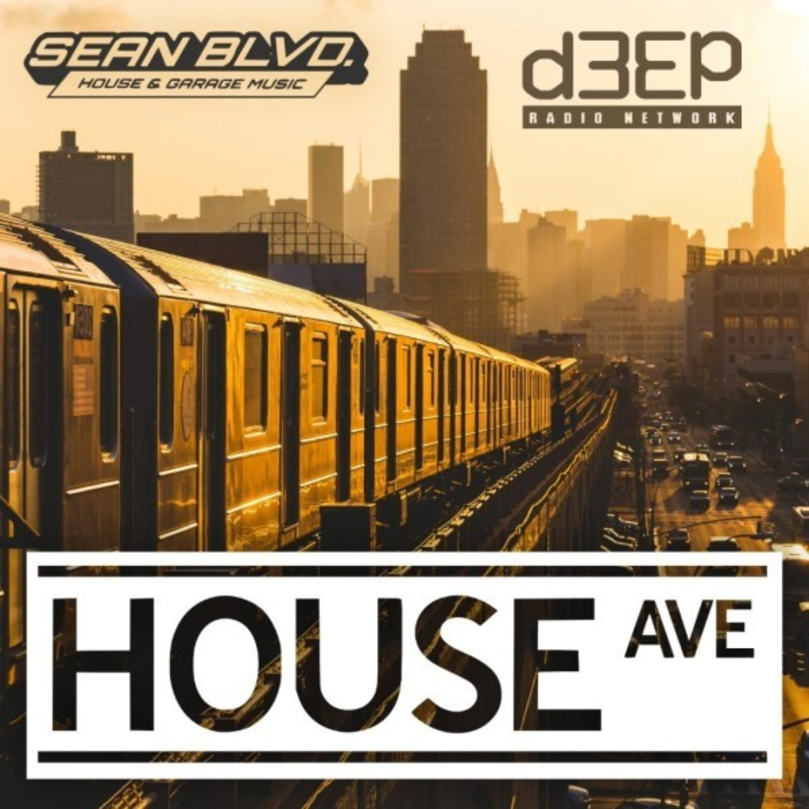 Sean Blvd - House Avenue (28/08/25)