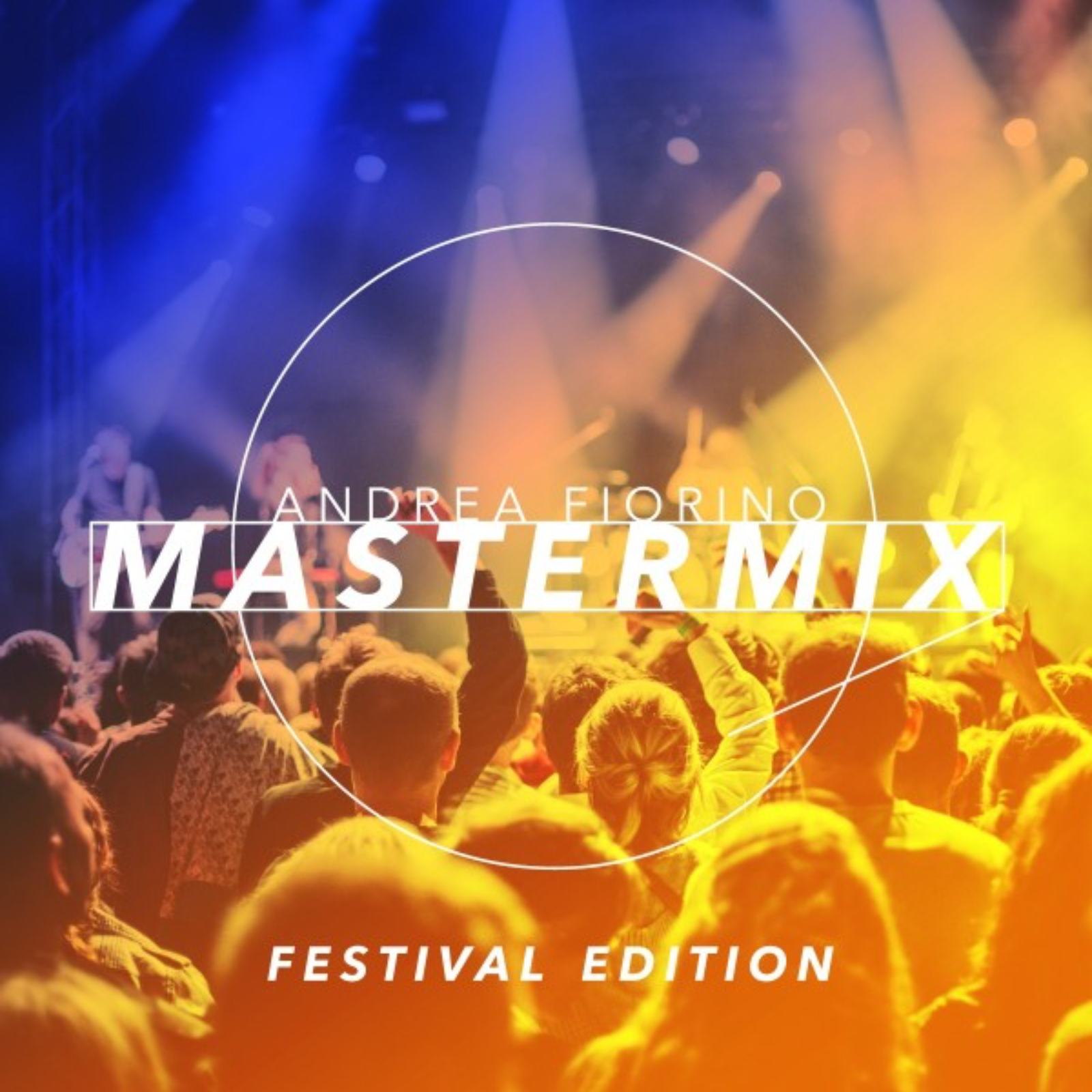 Andrea Fiorino - Mastermix (29/08/25)