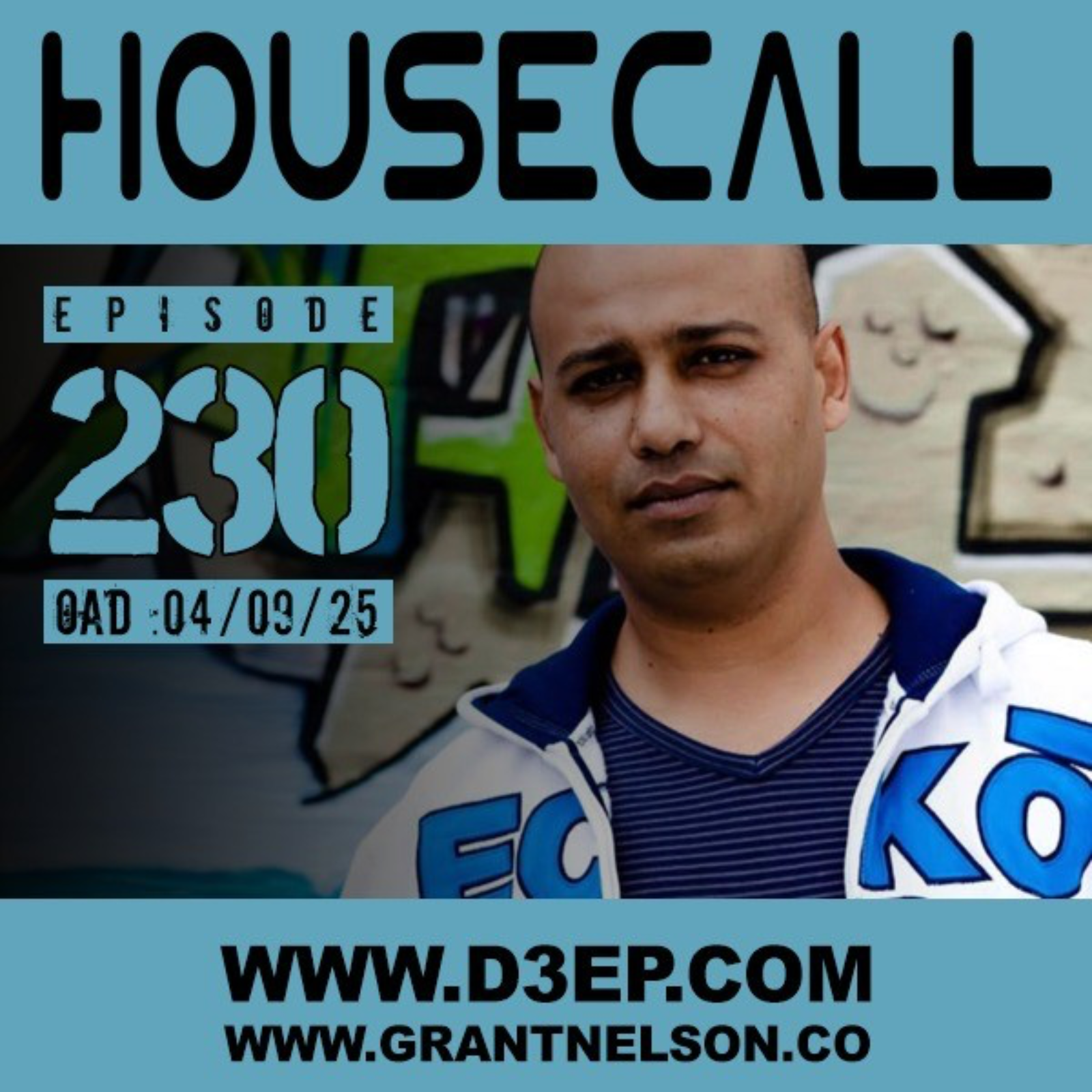 Shane D - Housecall (04/09/25)