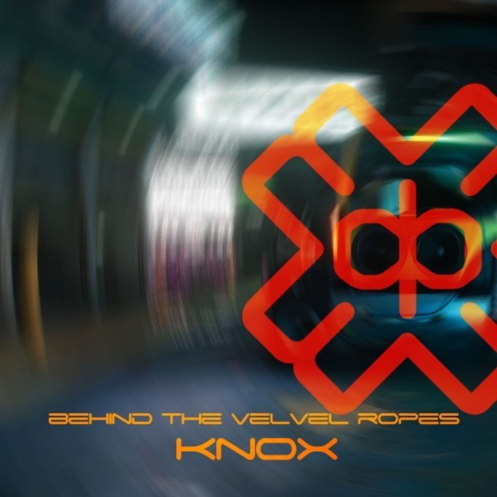 Knox - Behind The Velvet Ropes (01/11/25)