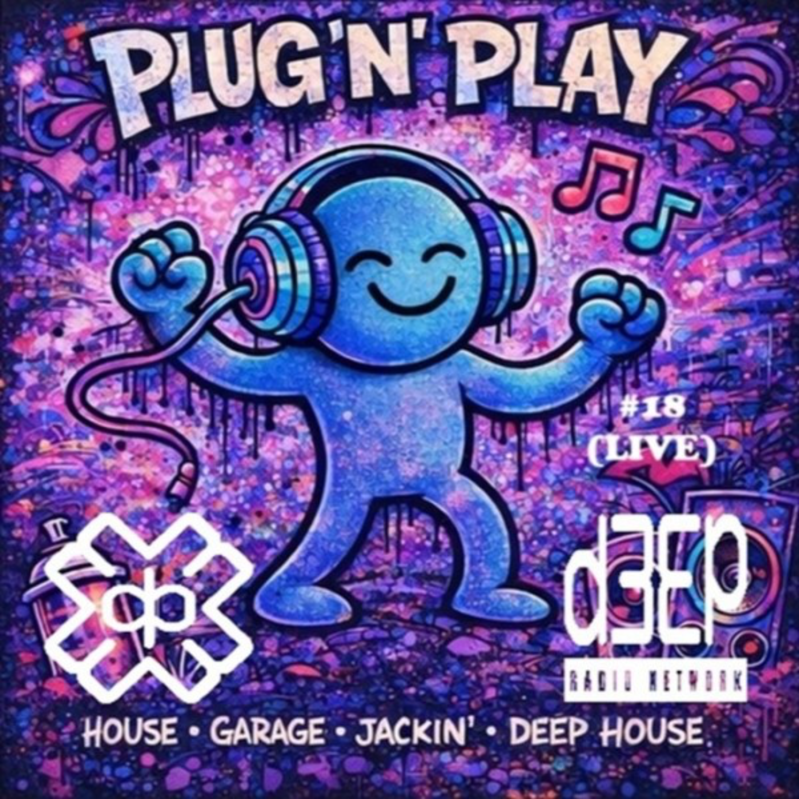 Buruchan - Plug 'n' Play (20/03/26)