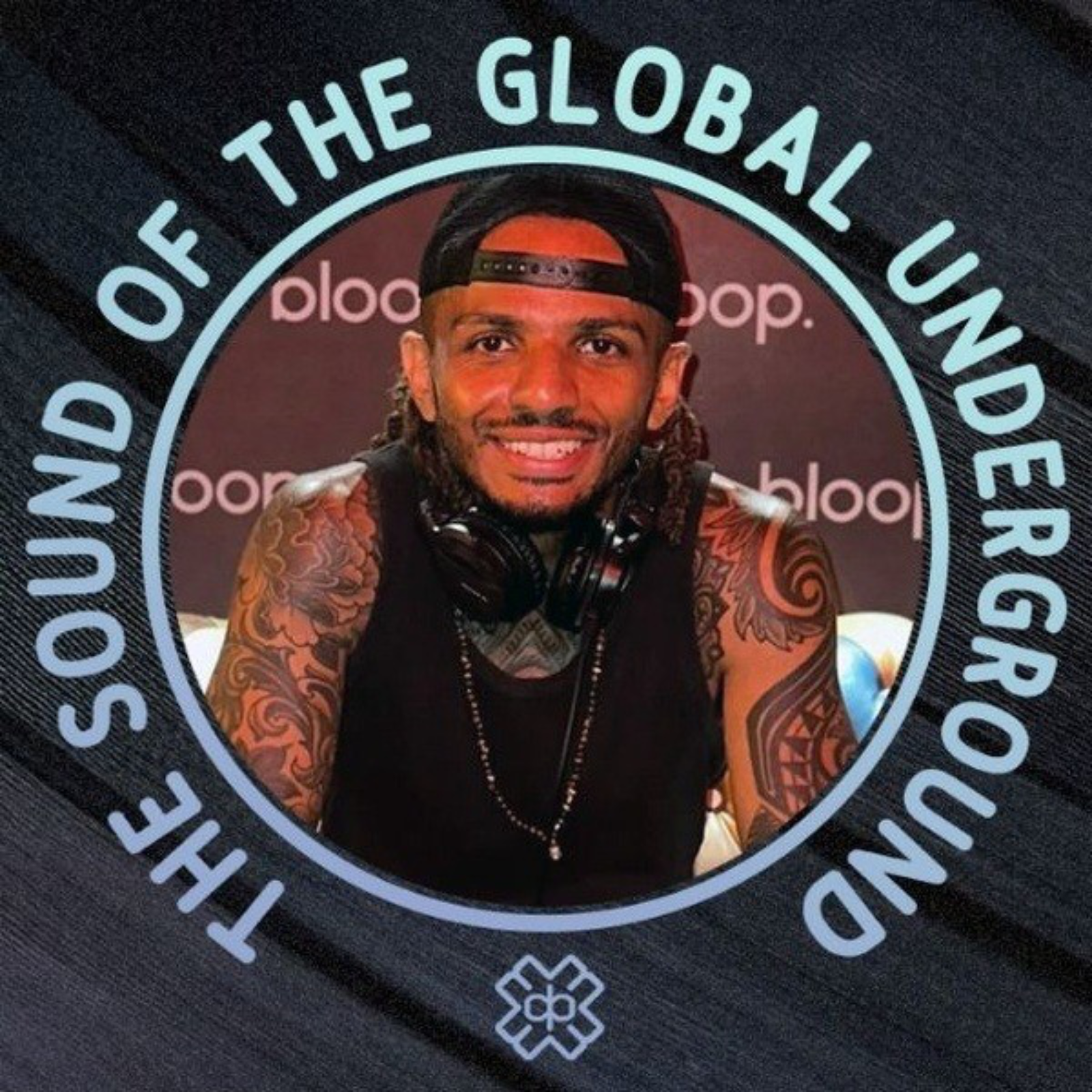 Rodney - Underground Grooves with Rodderz (23/03/26)