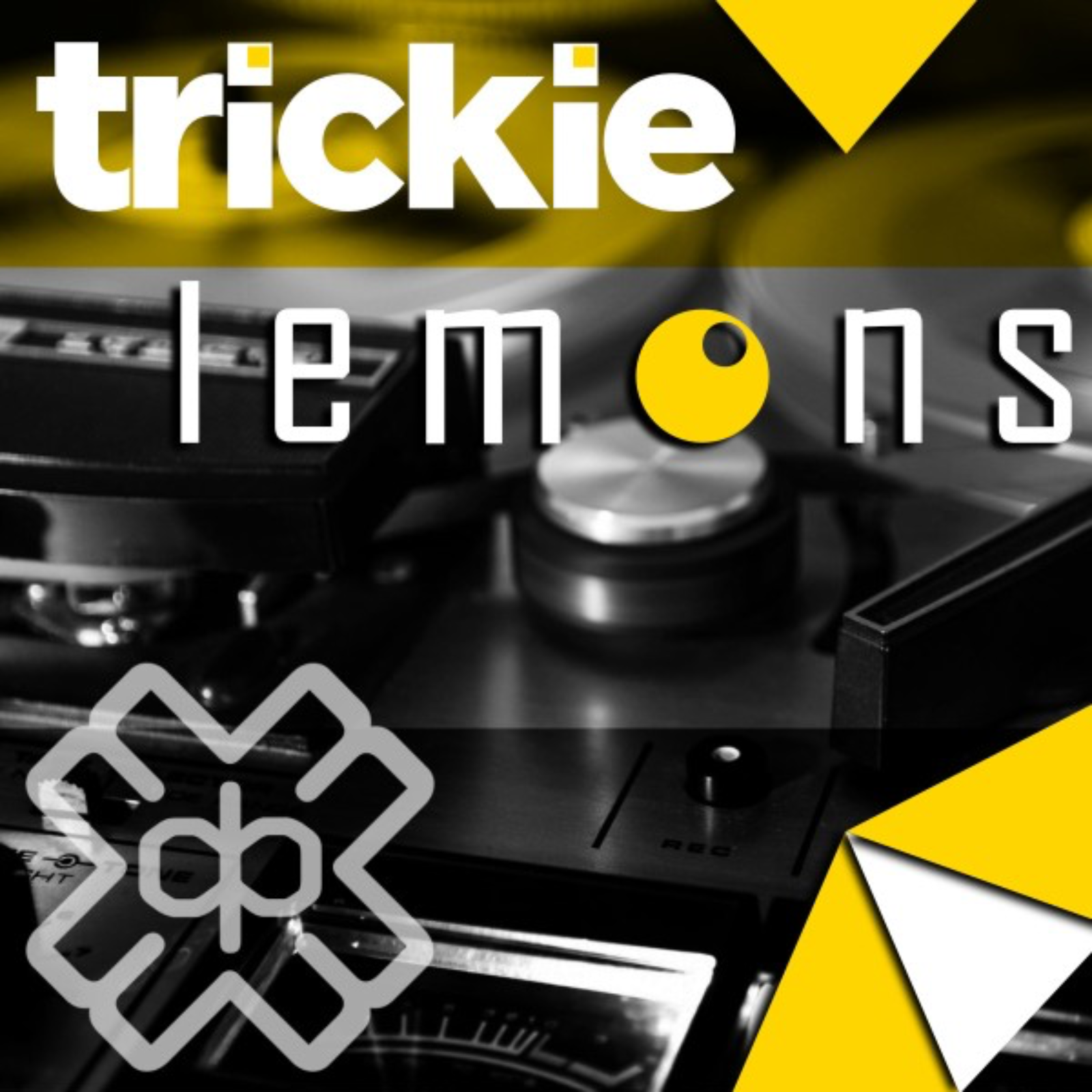 Van der Cee - Trickie Lemons (24/03/26)