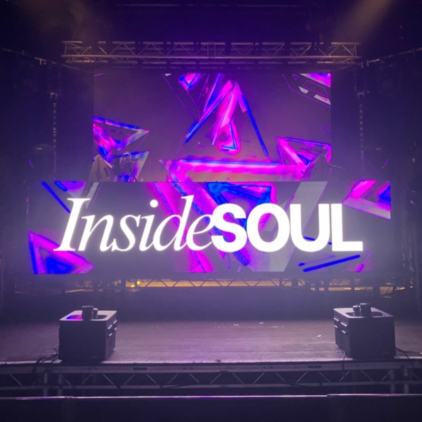 Inside Soul - Inside Soul (29/03/26)