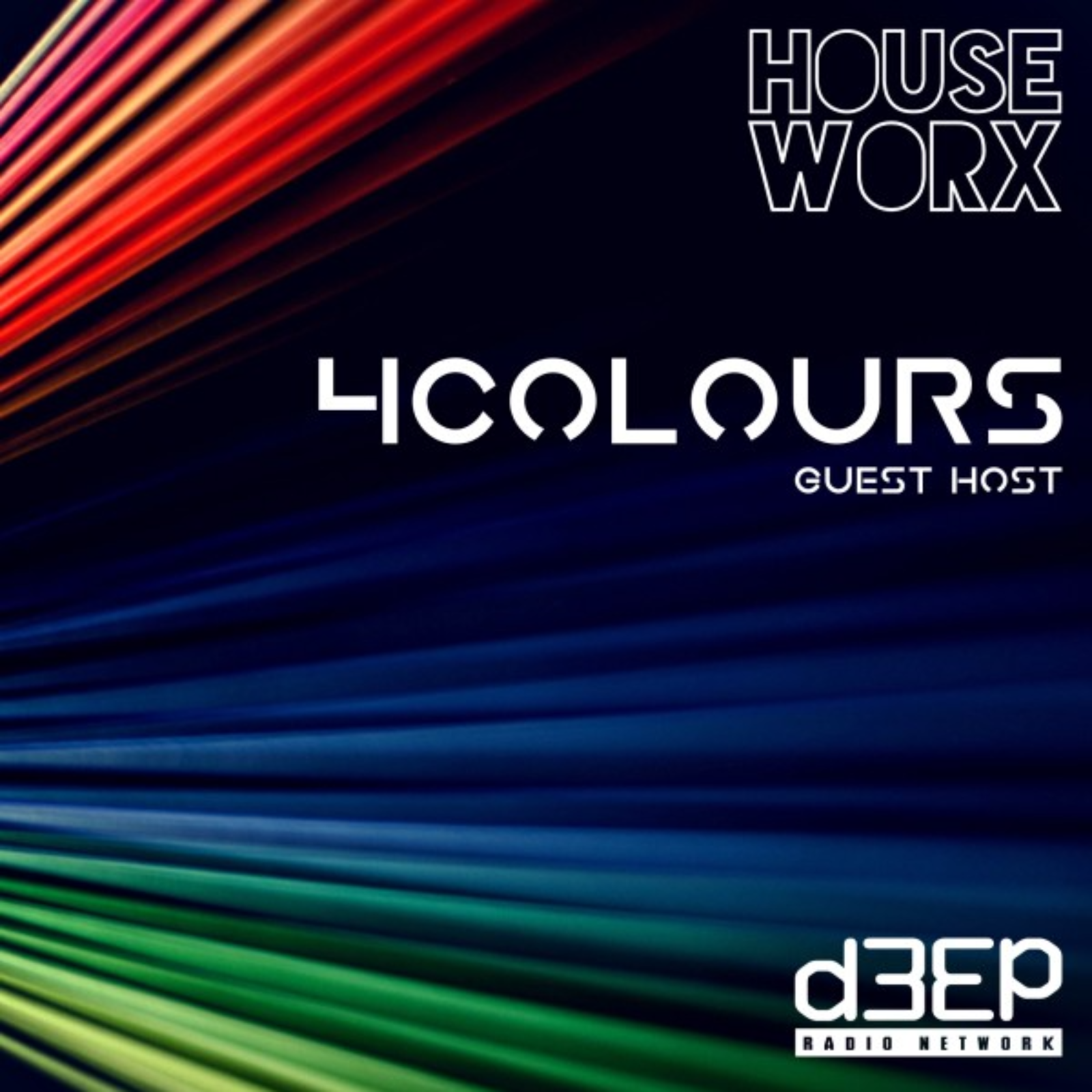 Jon Manley - hOUSEwORX (10/04/26)
