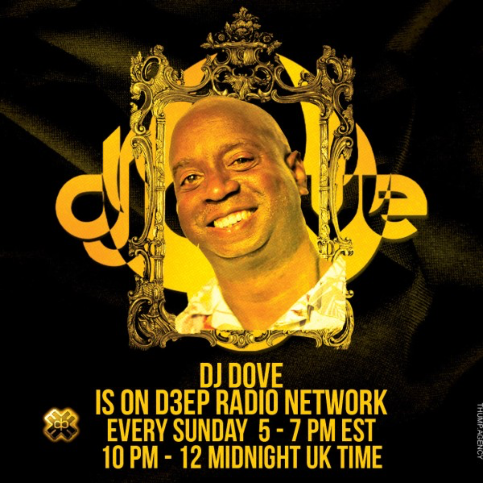 DJ Dove - Mastermix Sessions (05/04/26)