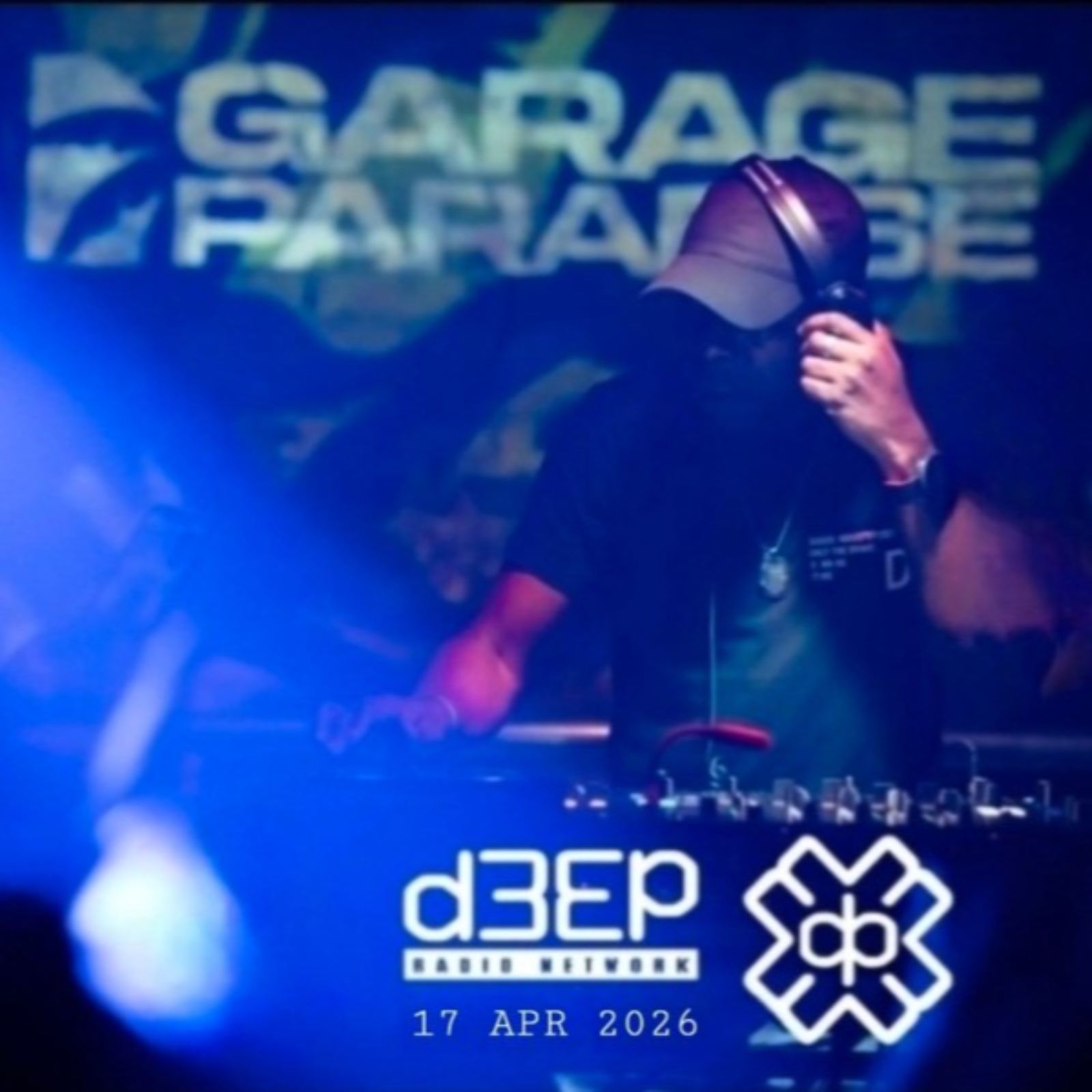Mikey DJ - Underground Cutz (17/04/26)