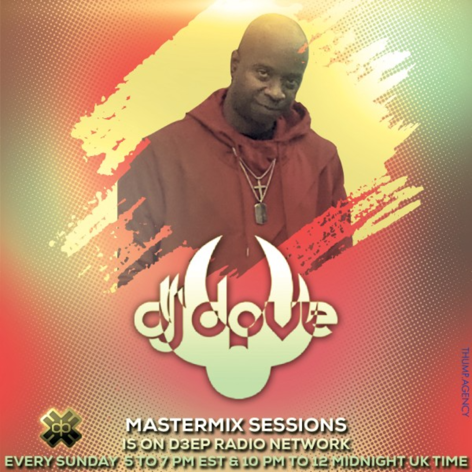 DJ Dove - Mastermix Sessions (12/04/26)