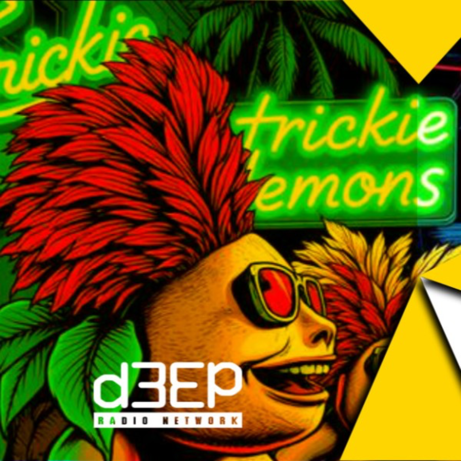 Van der Cee - Trickie Lemons (21/04/26)