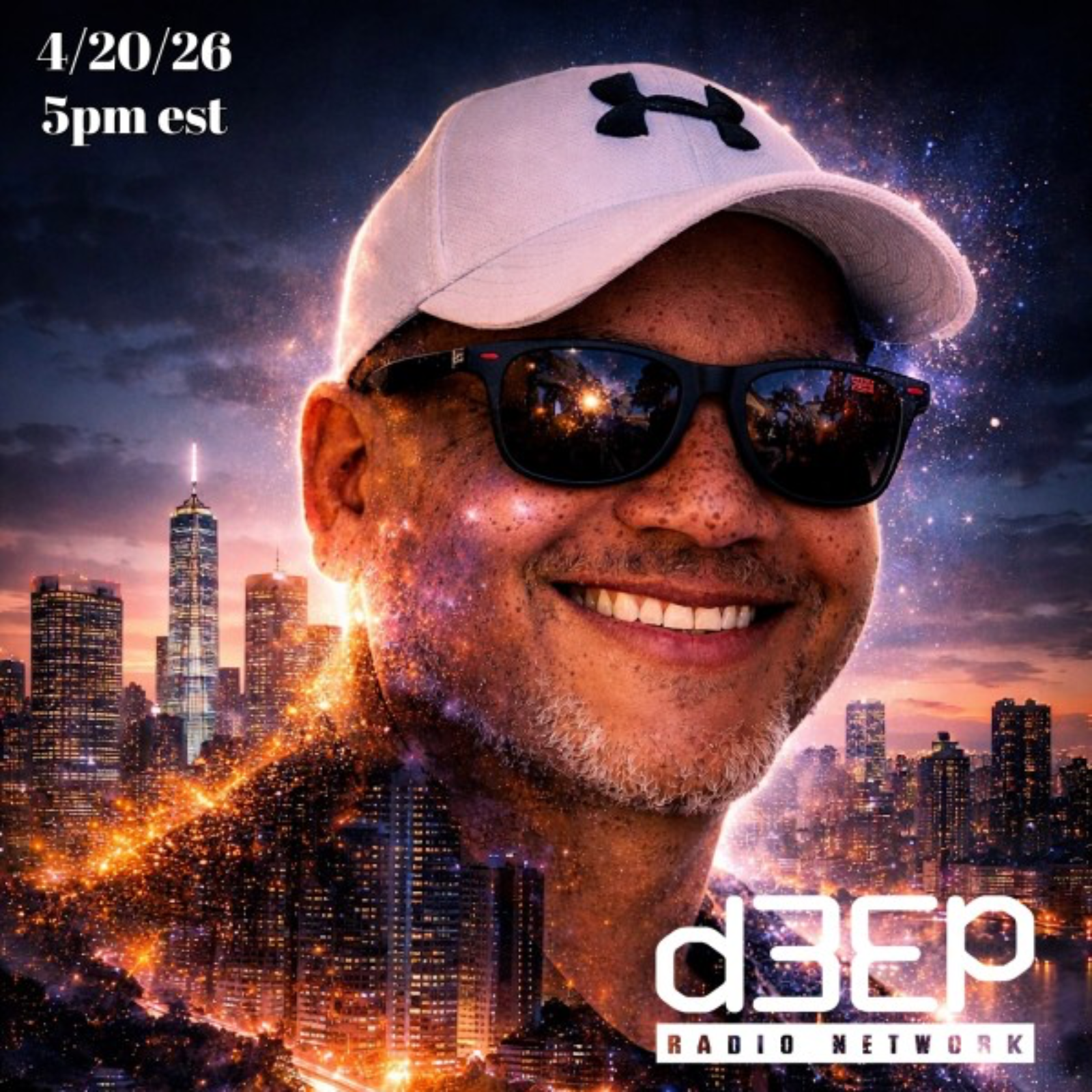 DJ Ryte Nou - 313 House Frequency (20/04/26)